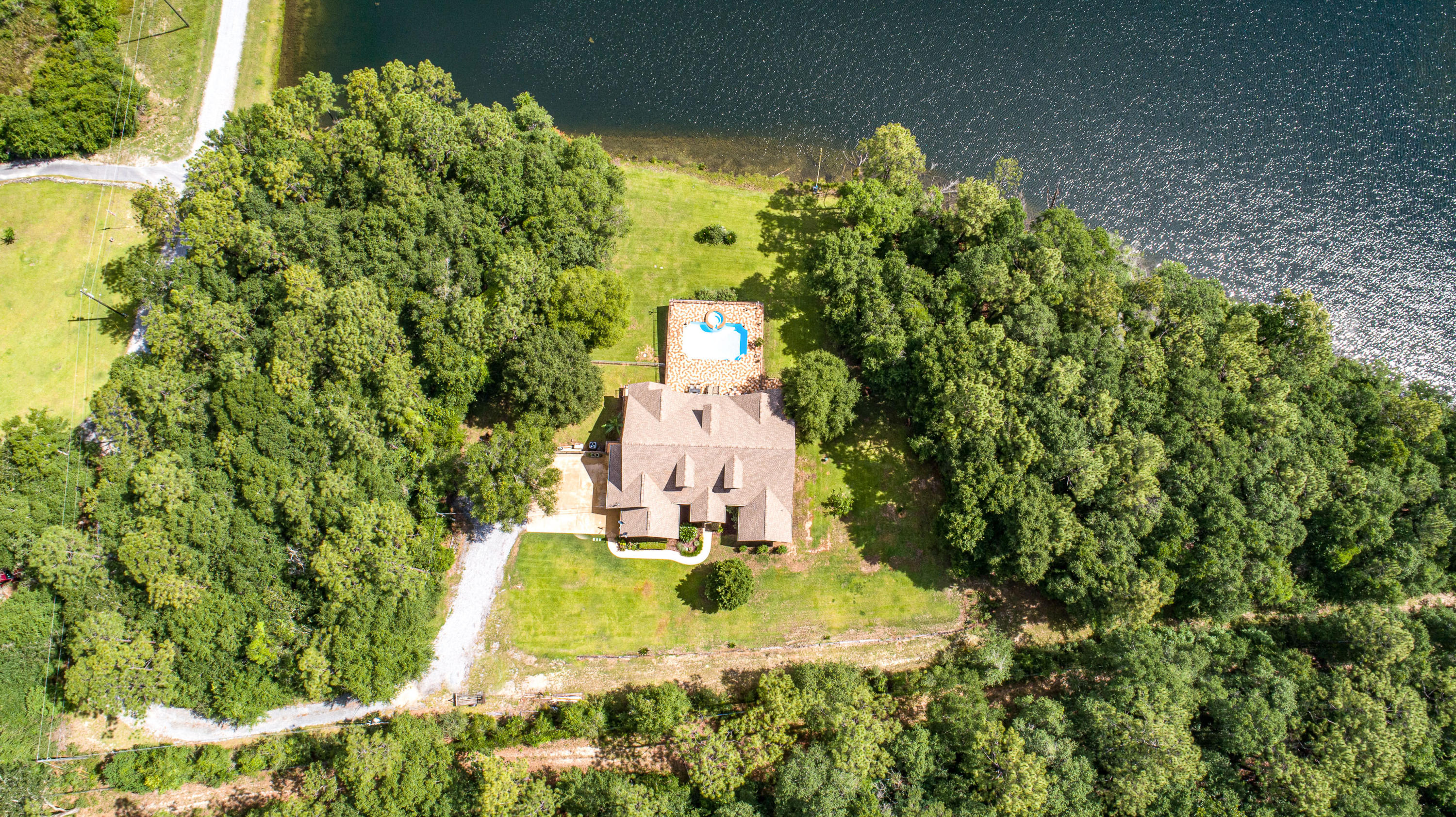 INDIAN TRAIL S/D - Residential