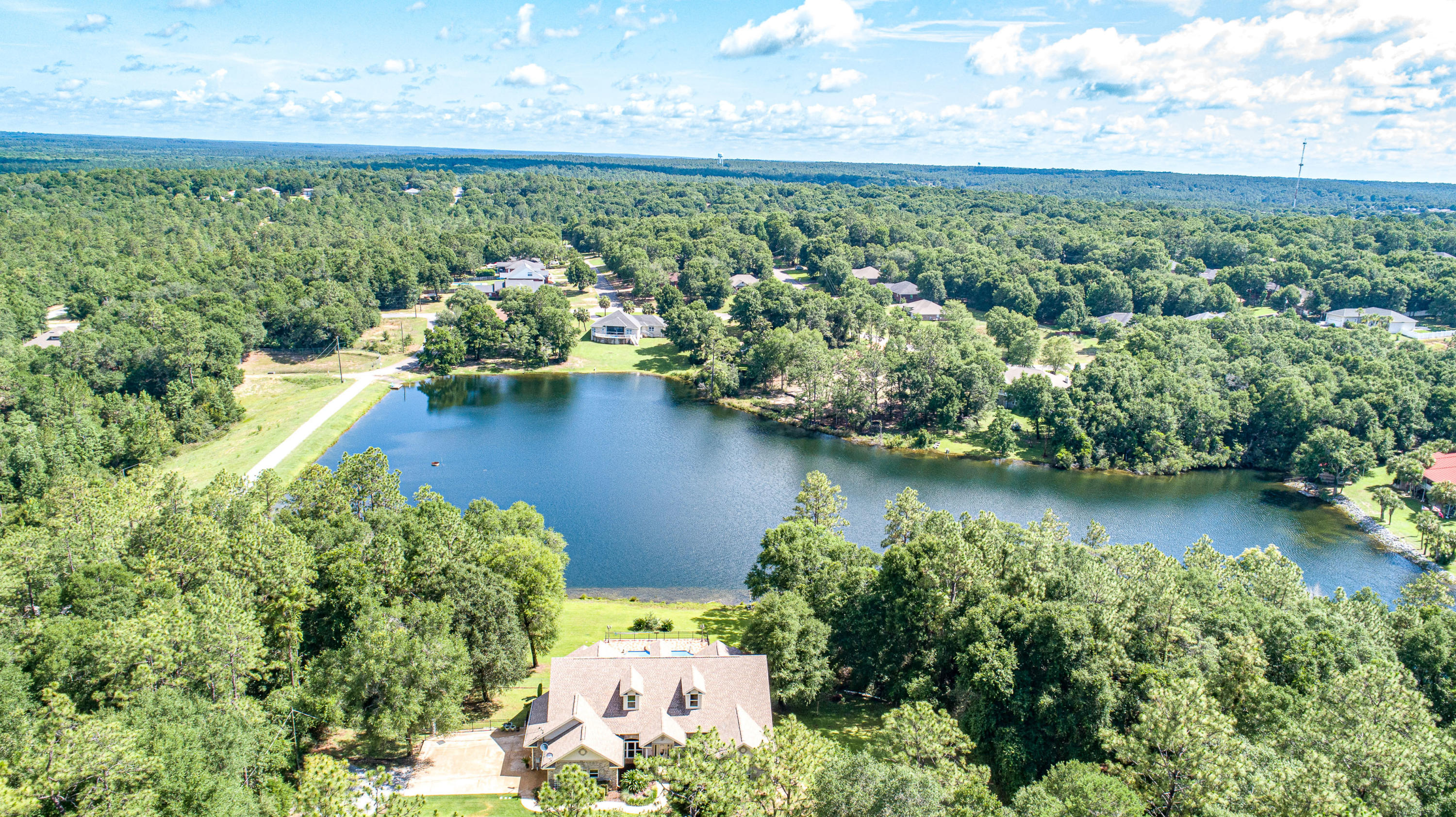 INDIAN TRAIL S/D - Residential