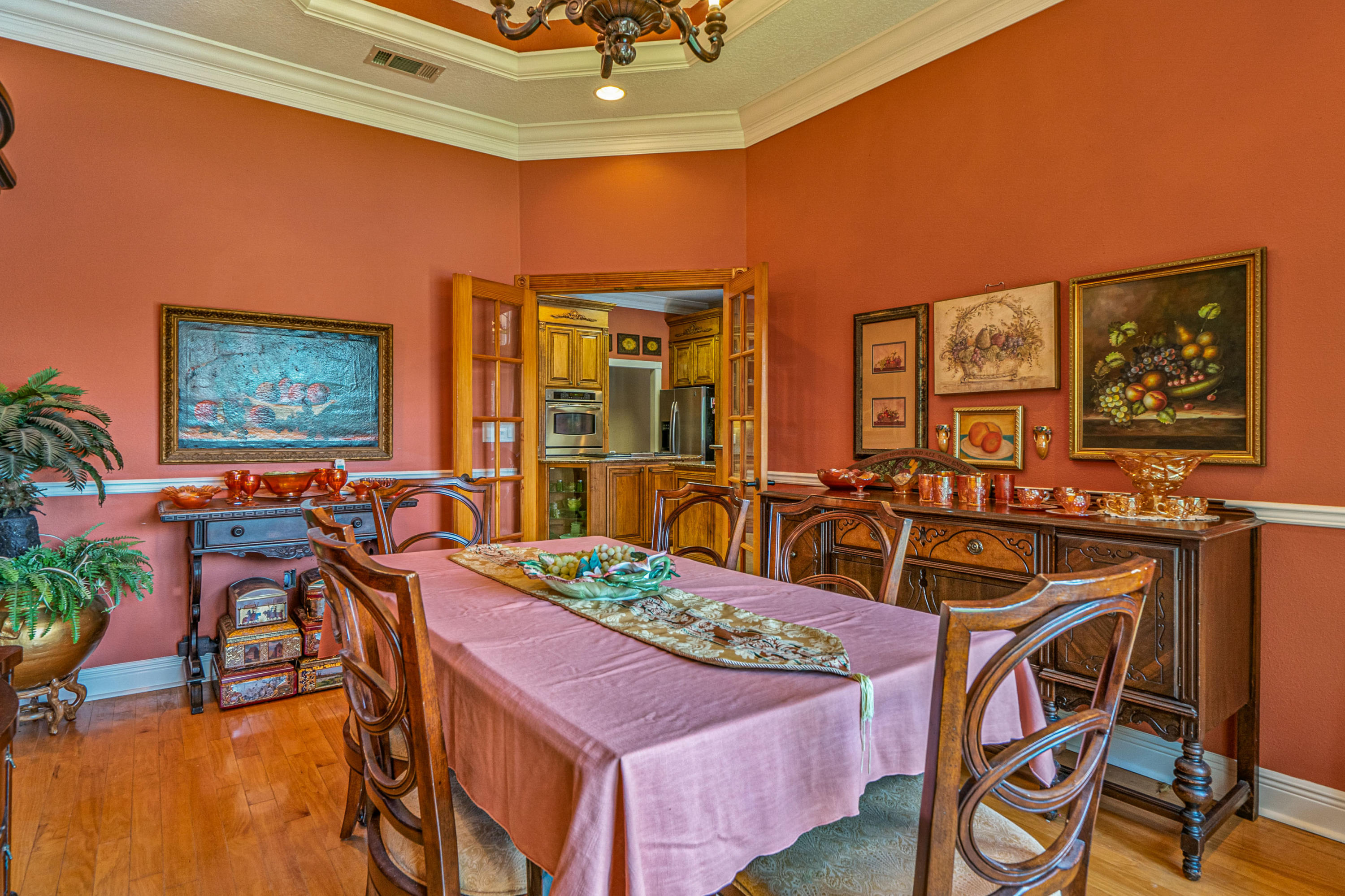 INDIAN TRAIL S/D - Residential