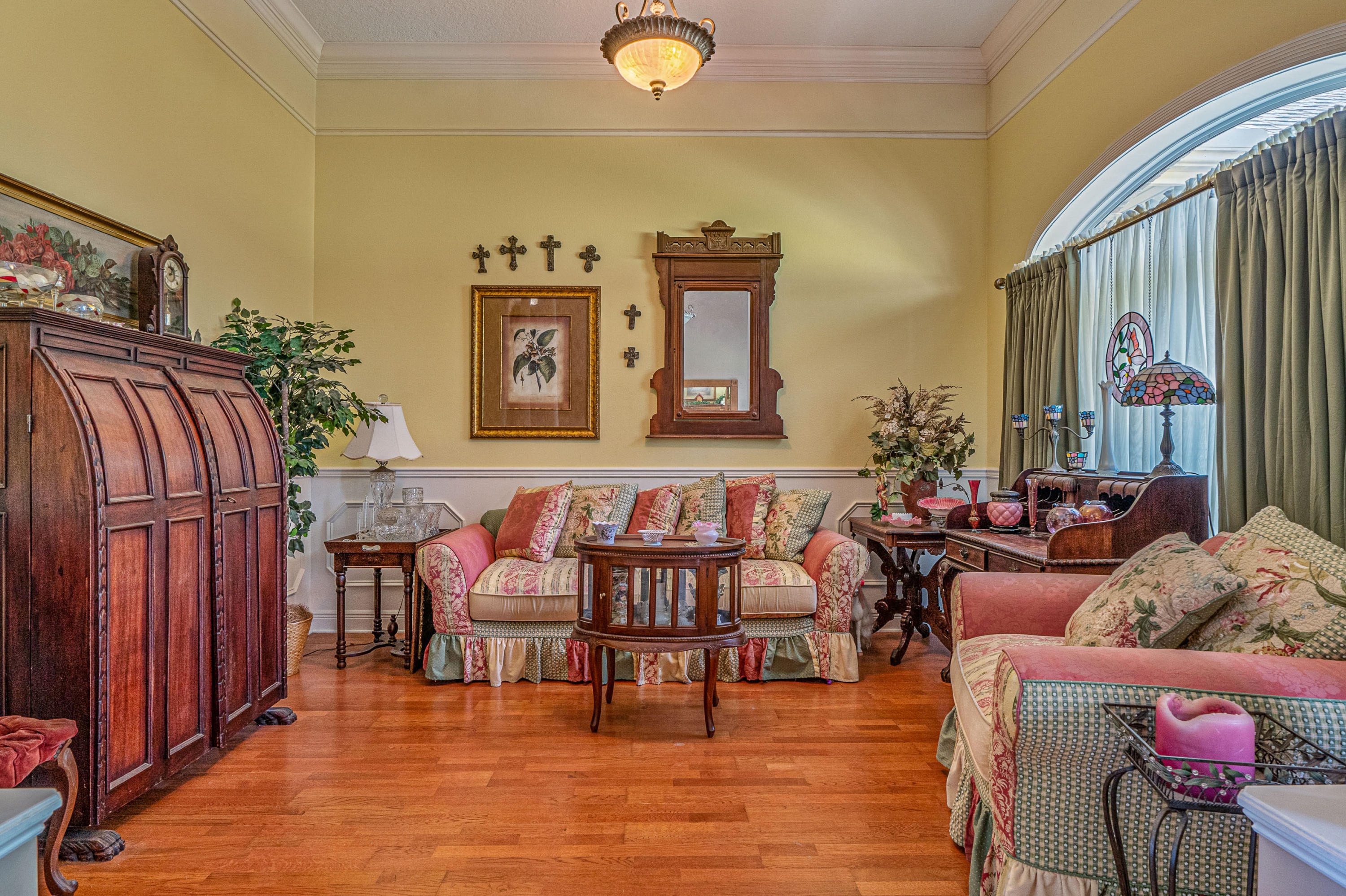 INDIAN TRAIL S/D - Residential