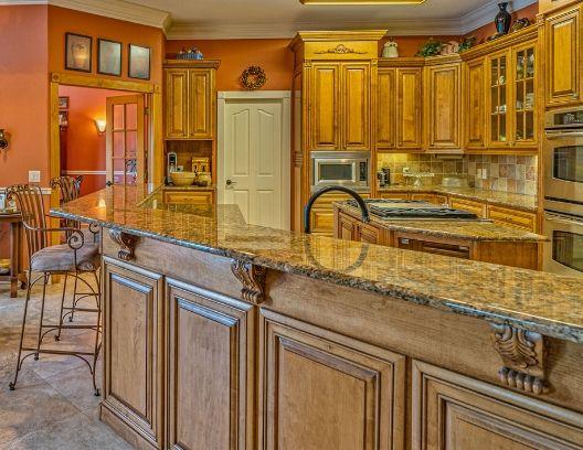 INDIAN TRAIL S/D - Residential