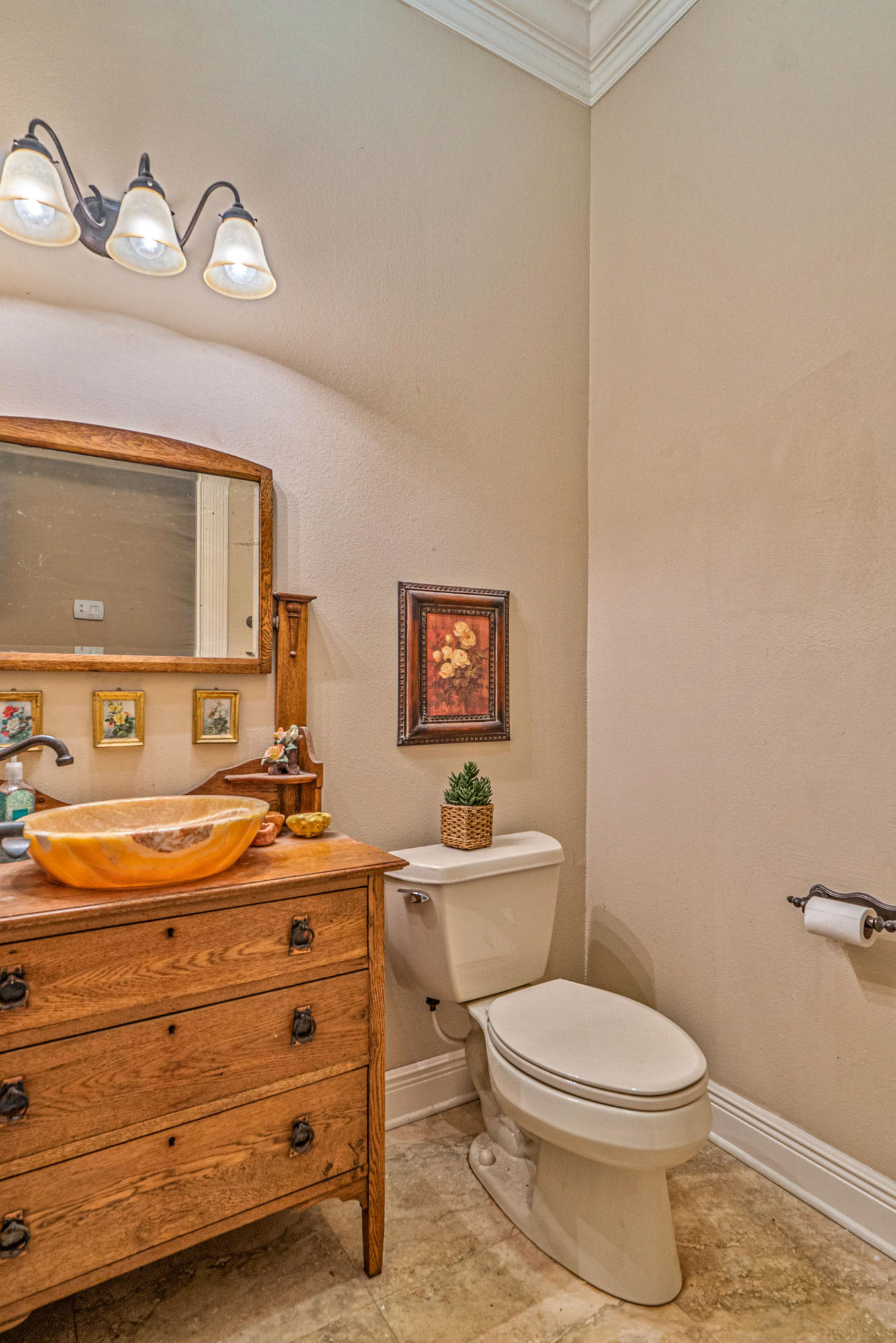 INDIAN TRAIL S/D - Residential