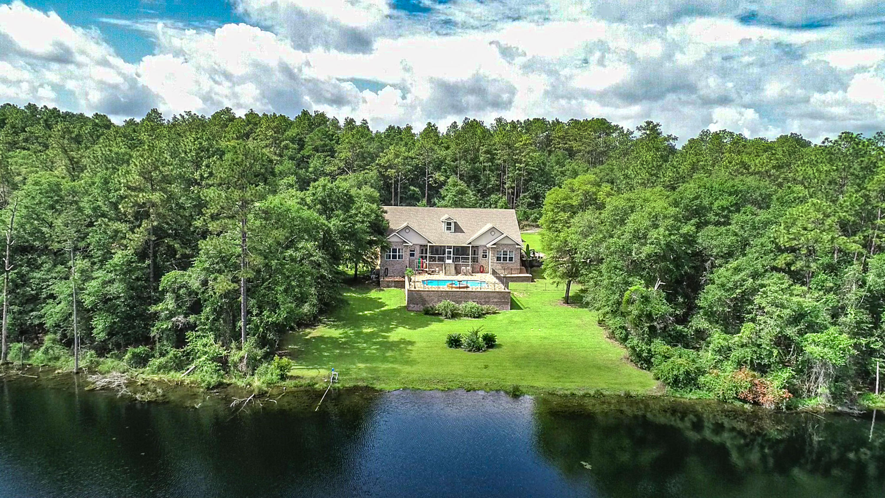 INDIAN TRAIL S/D - Residential