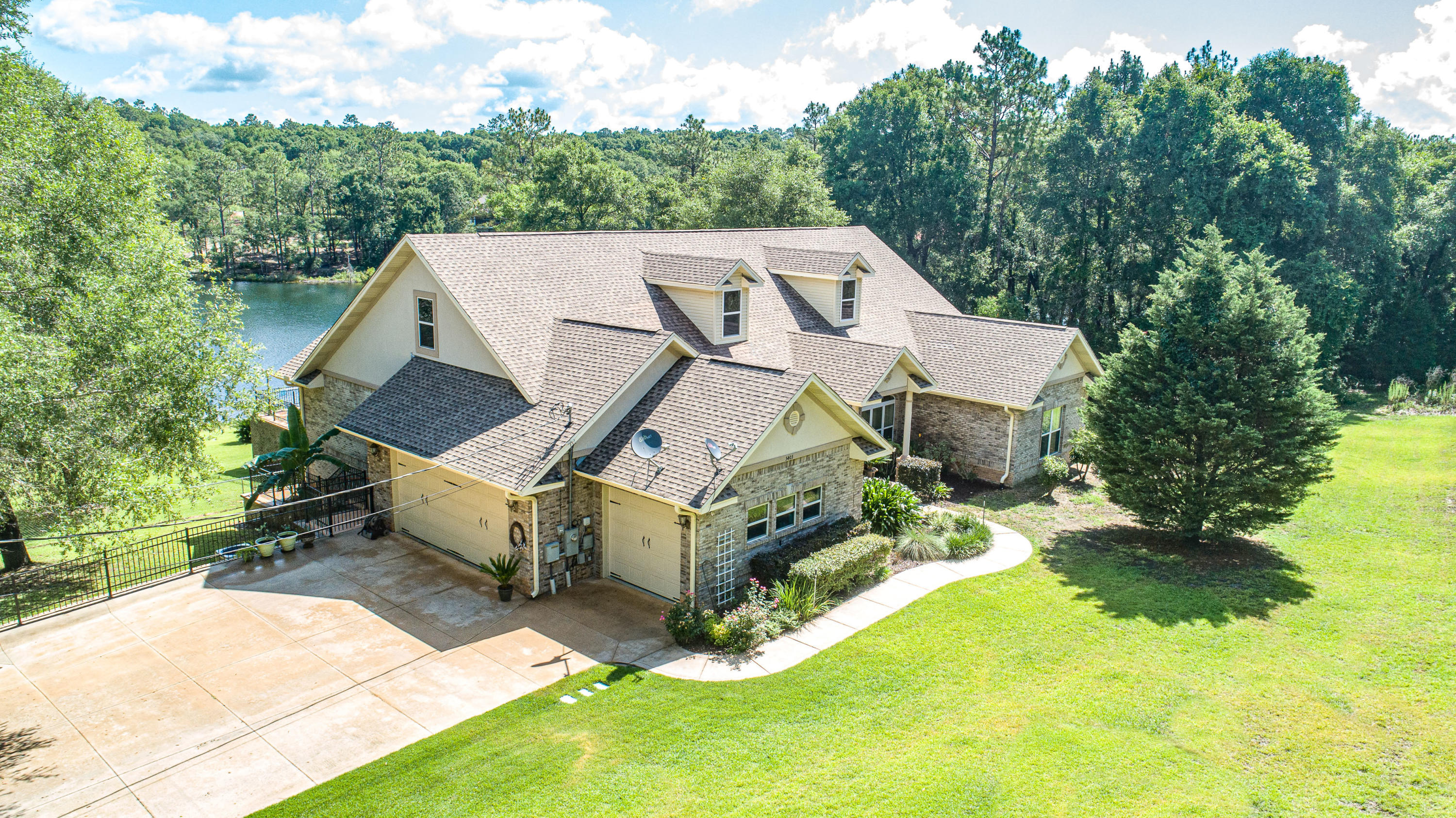 INDIAN TRAIL S/D - Residential