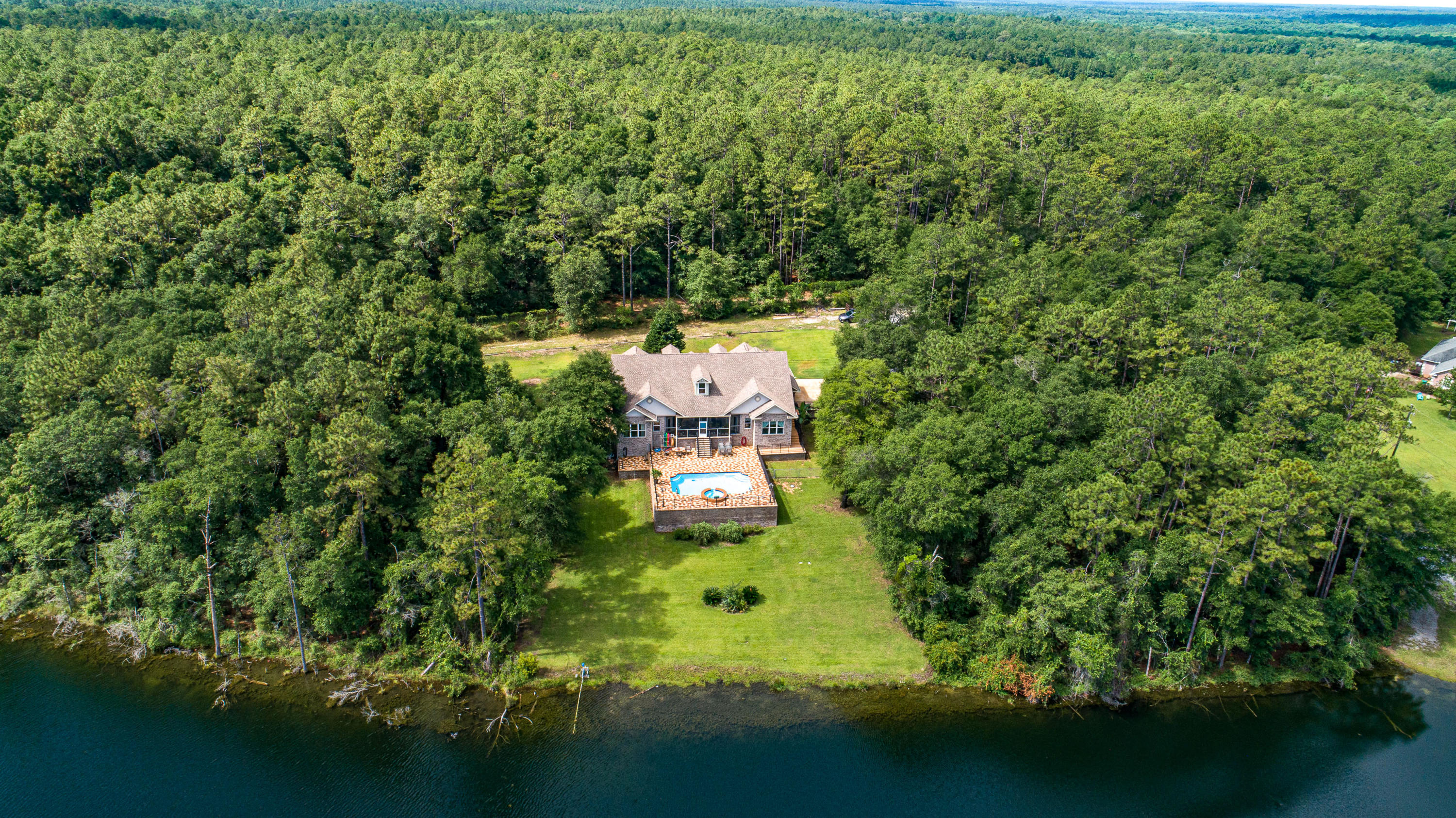 INDIAN TRAIL S/D - Residential