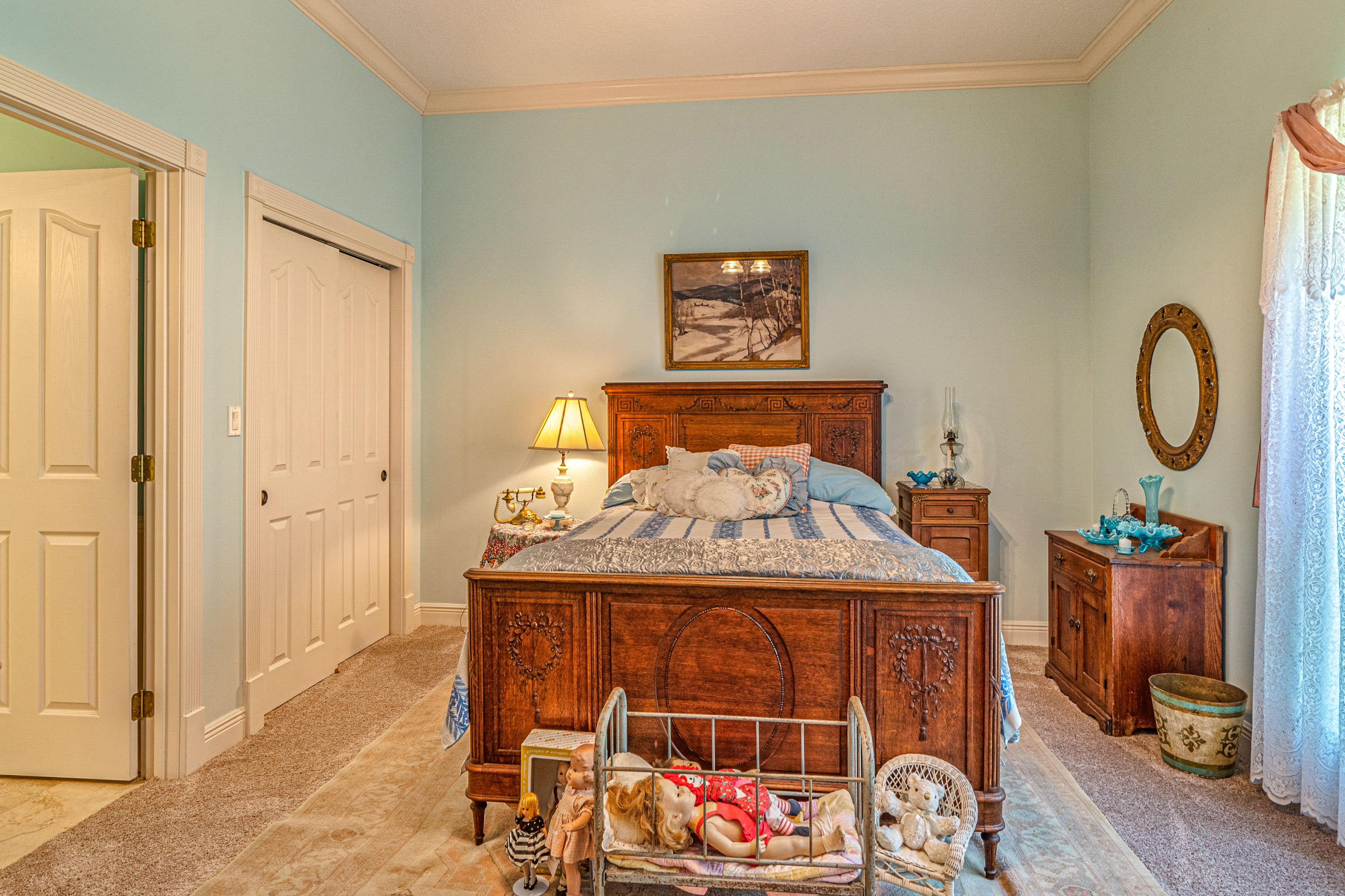 INDIAN TRAIL S/D - Residential