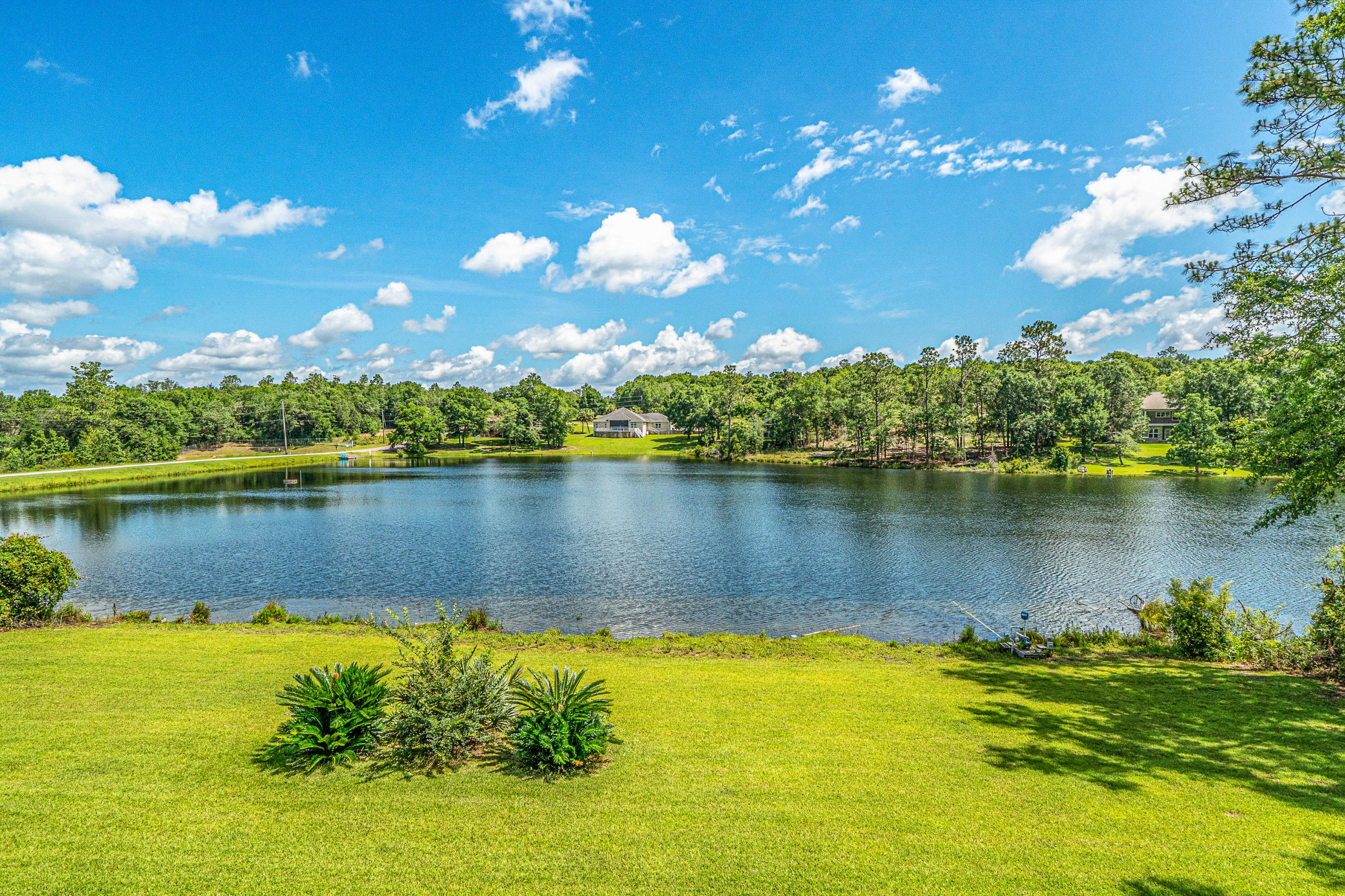 INDIAN TRAIL S/D - Residential