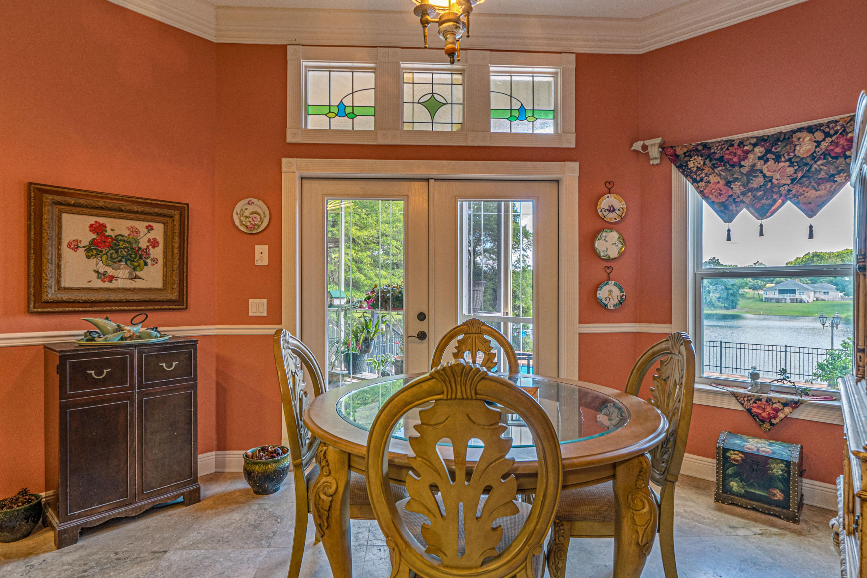 INDIAN TRAIL S/D - Residential