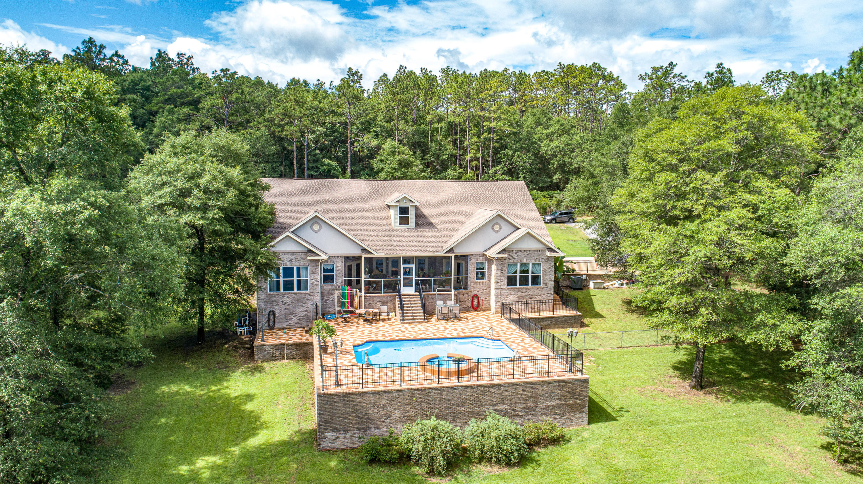 INDIAN TRAIL S/D - Residential