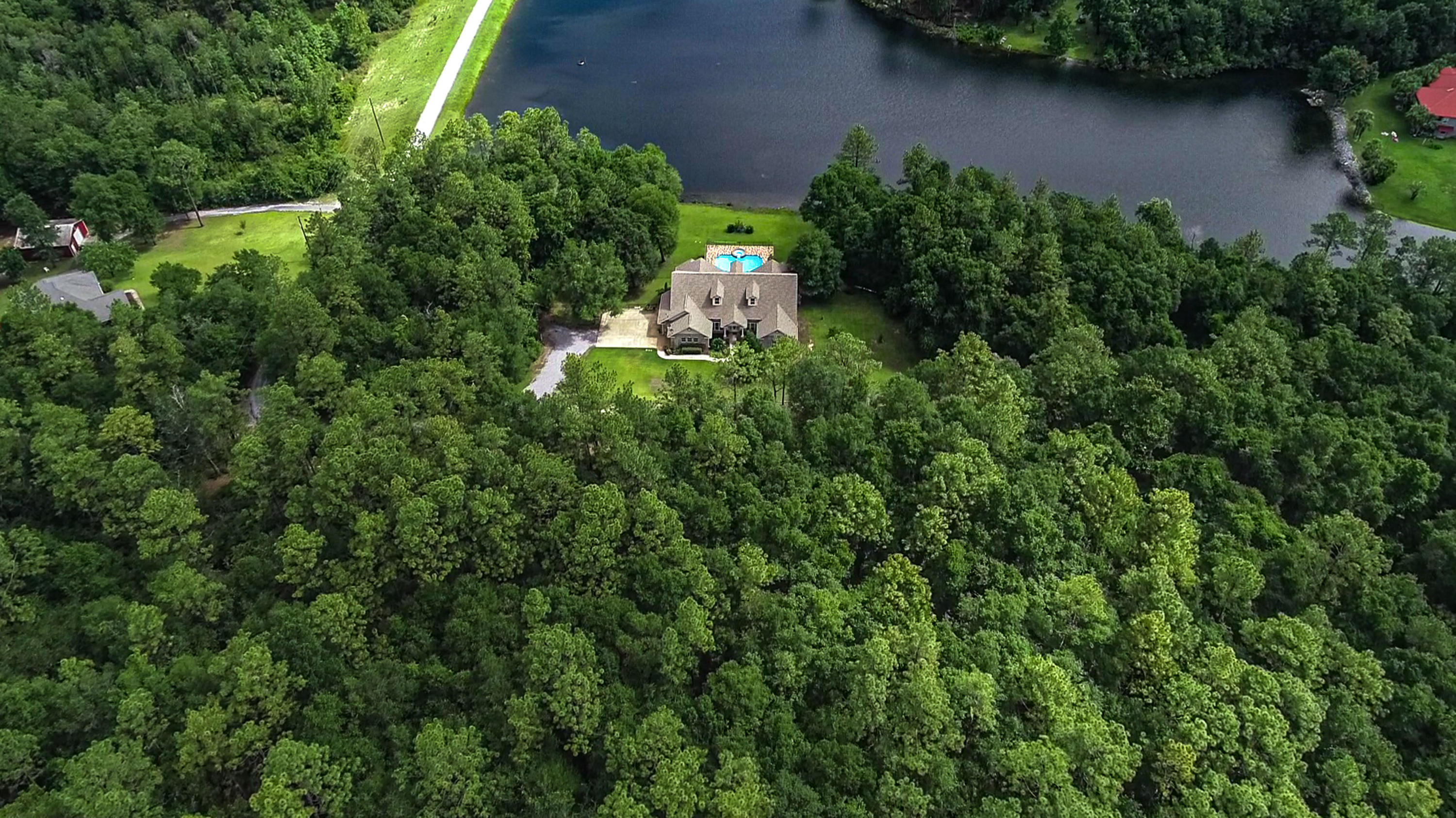 INDIAN TRAIL S/D - Residential