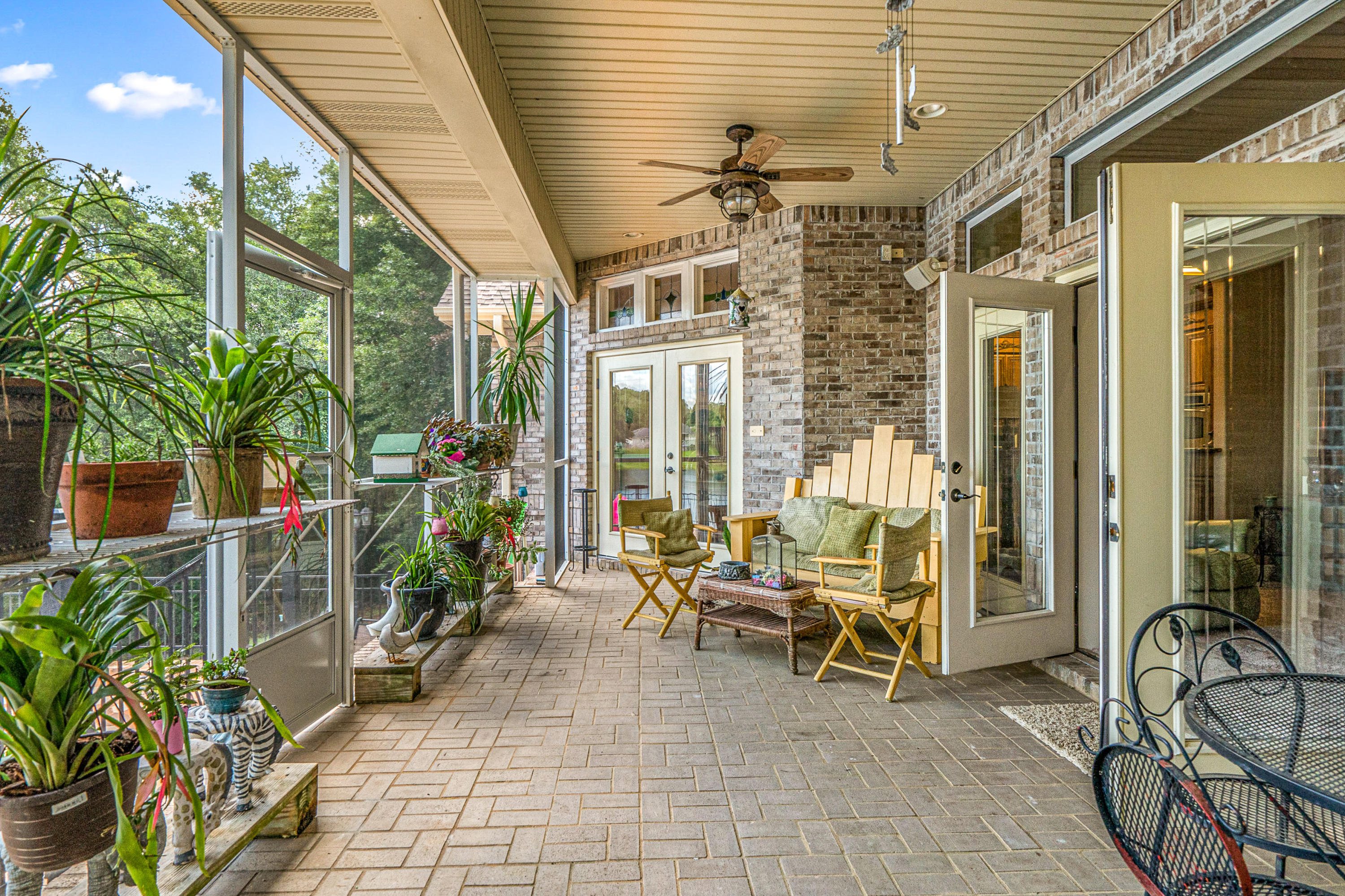 INDIAN TRAIL S/D - Residential