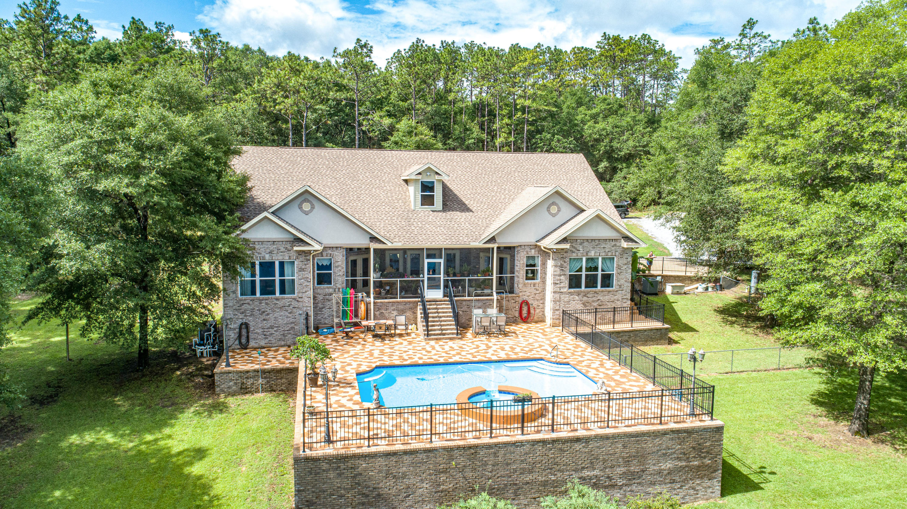 INDIAN TRAIL S/D - Residential