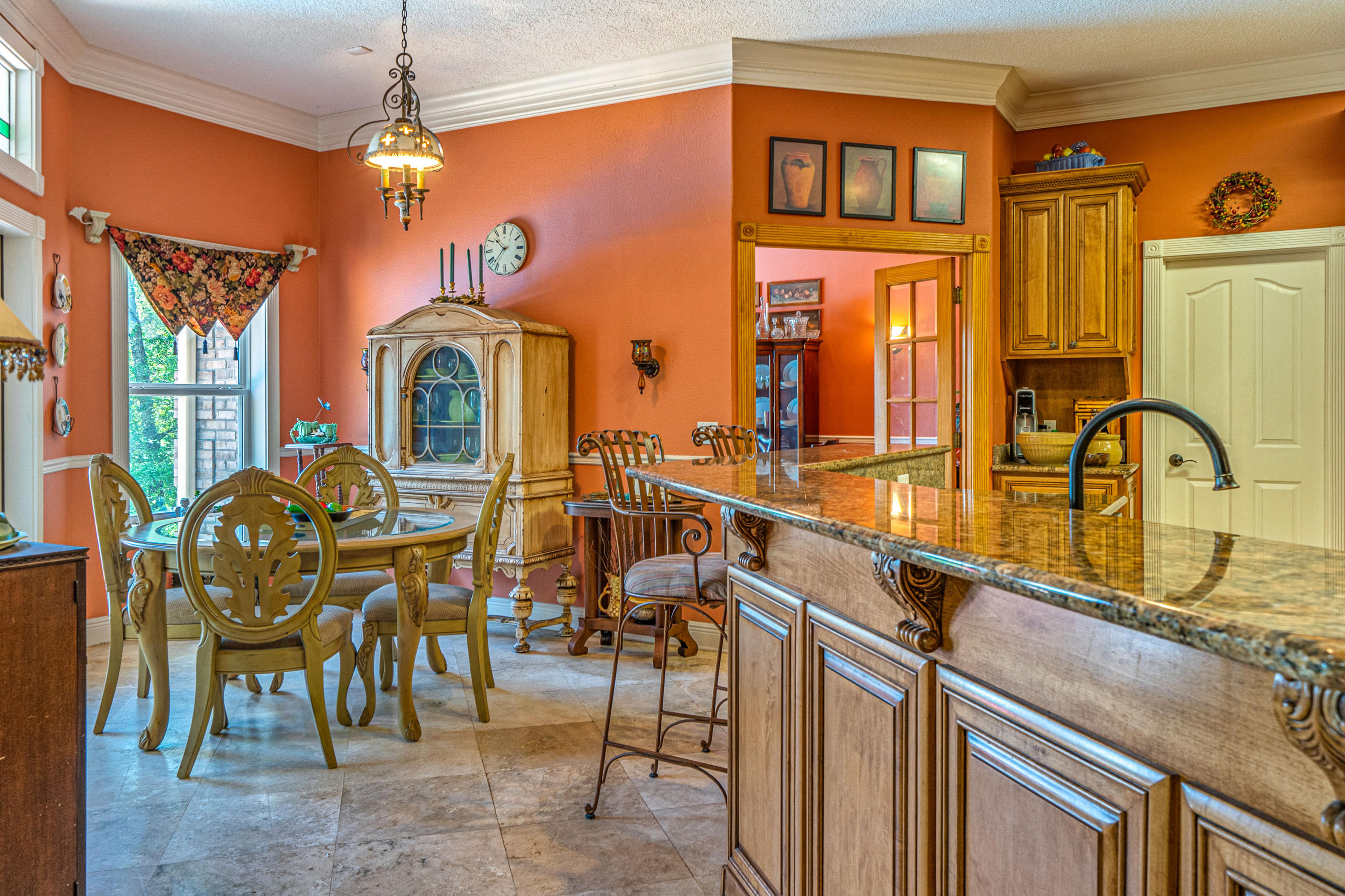 INDIAN TRAIL S/D - Residential