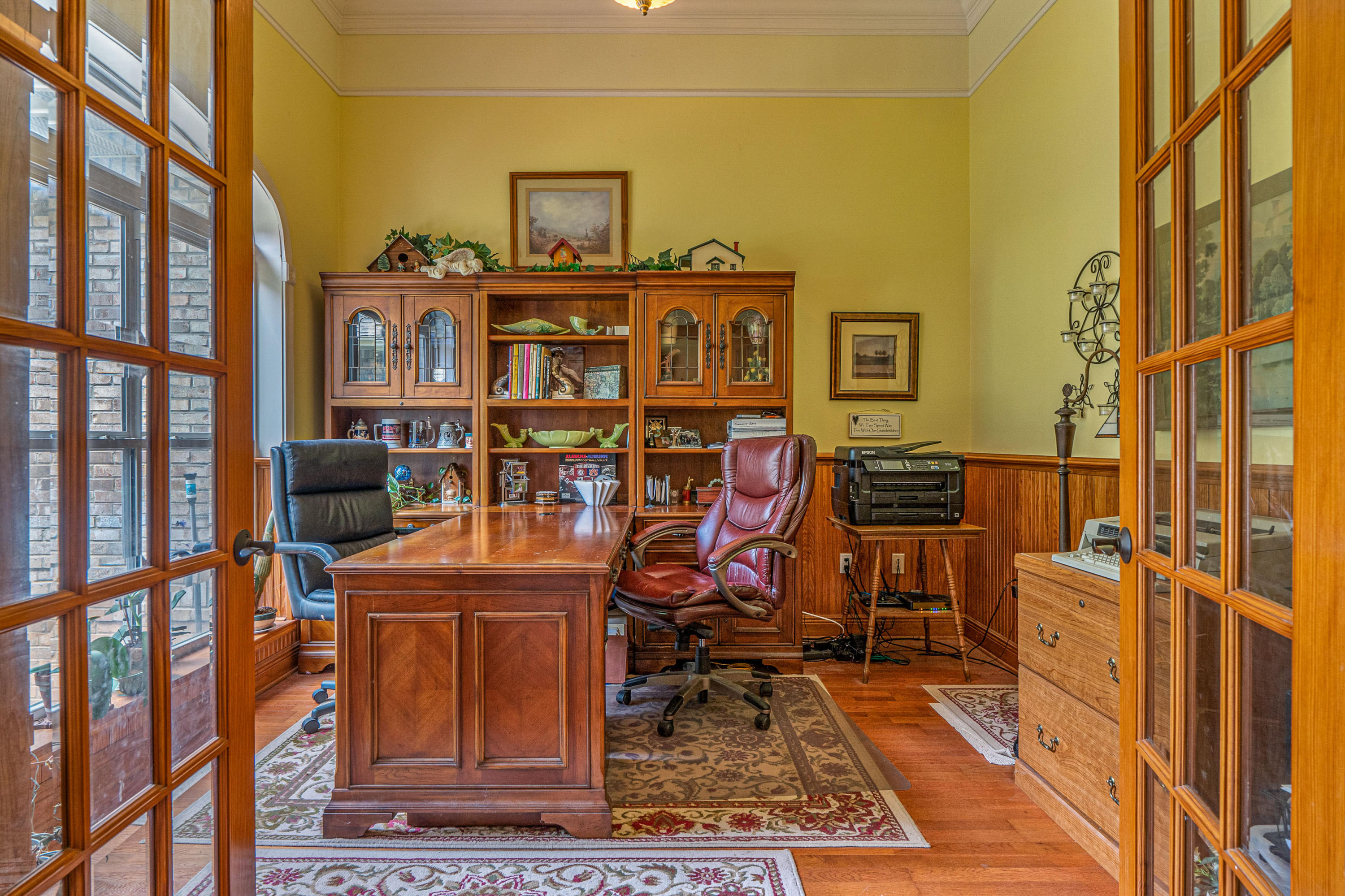 INDIAN TRAIL S/D - Residential