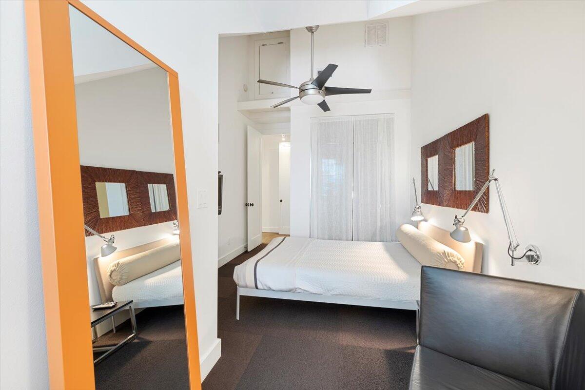 Fishermans Village - Residential