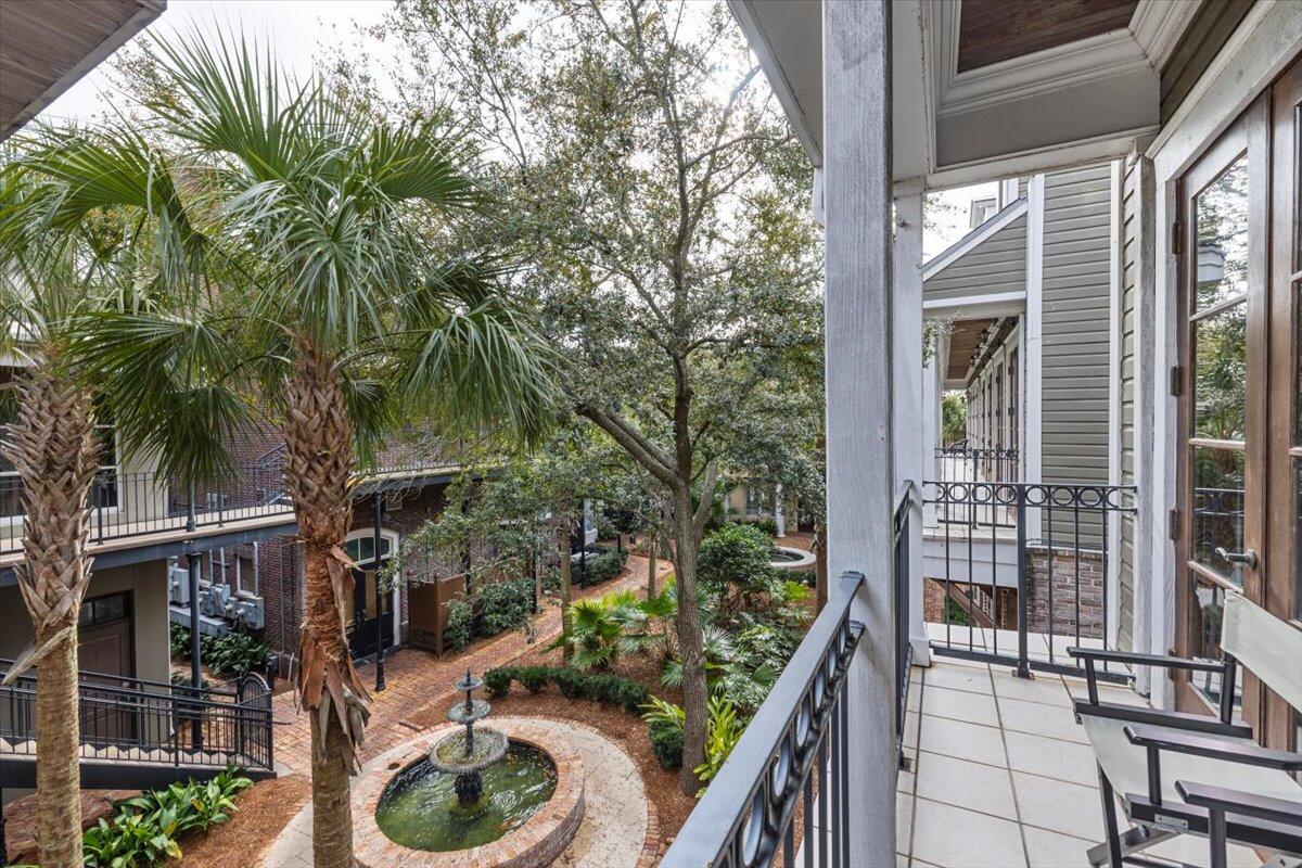 Fishermans Village - Residential