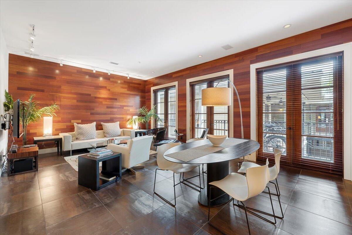 Fishermans Village - Residential