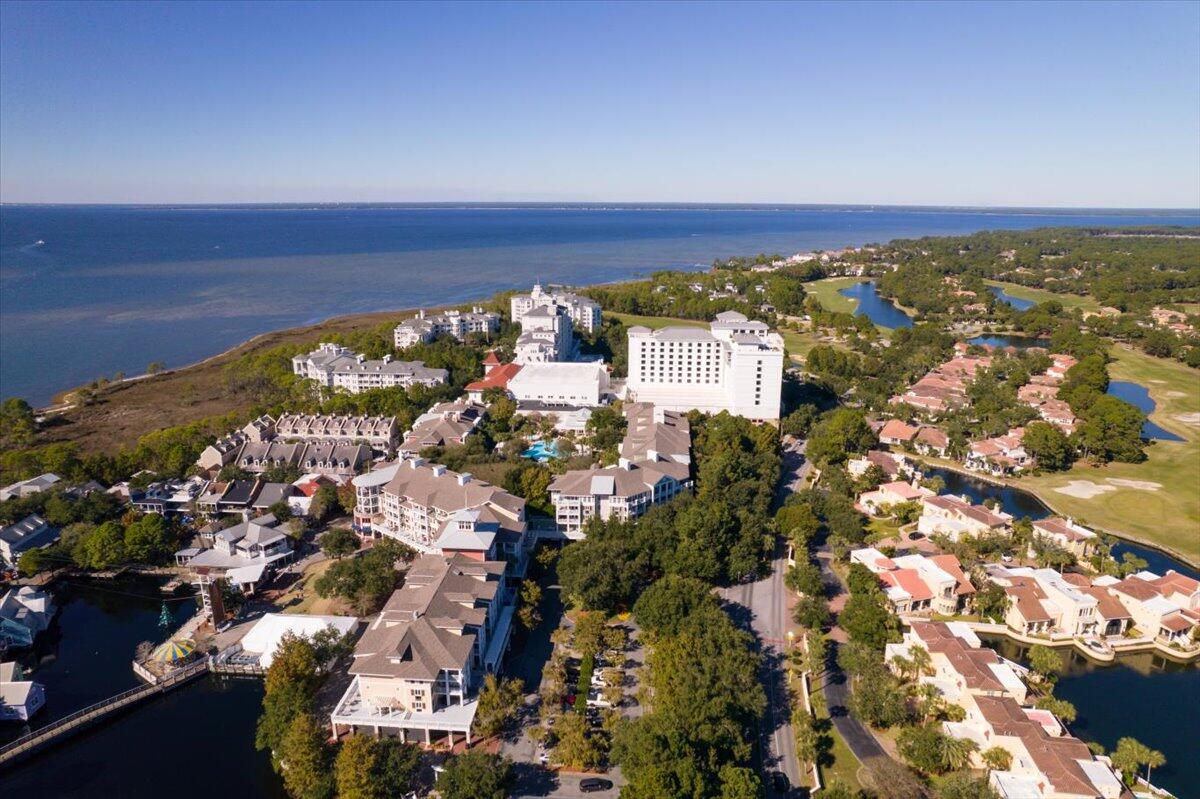 Fishermans Village - Residential