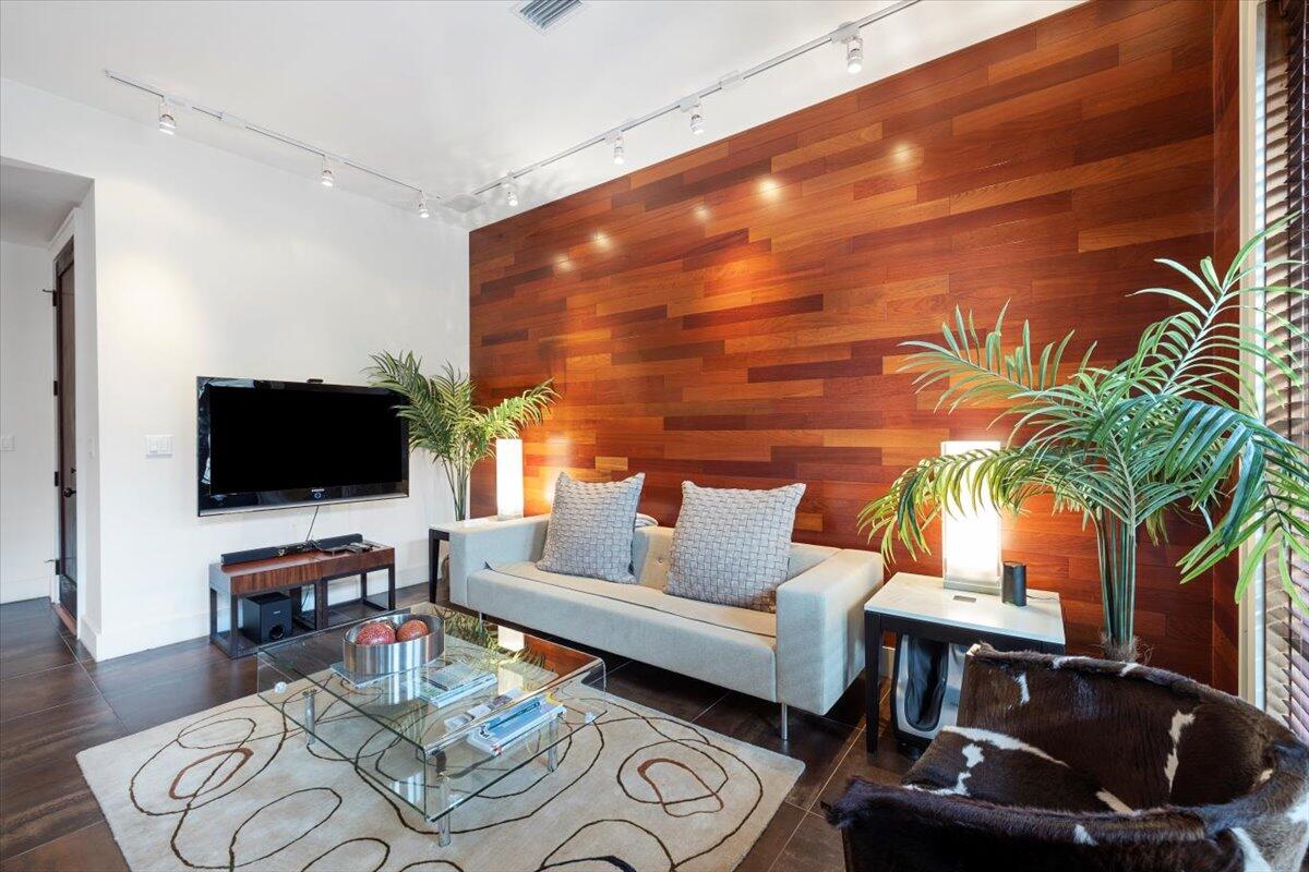 Fishermans Village - Residential