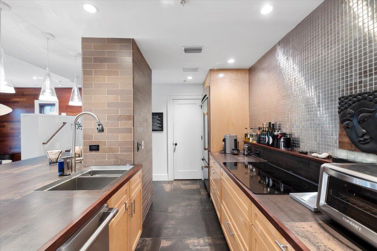 Fishermans Village - Residential