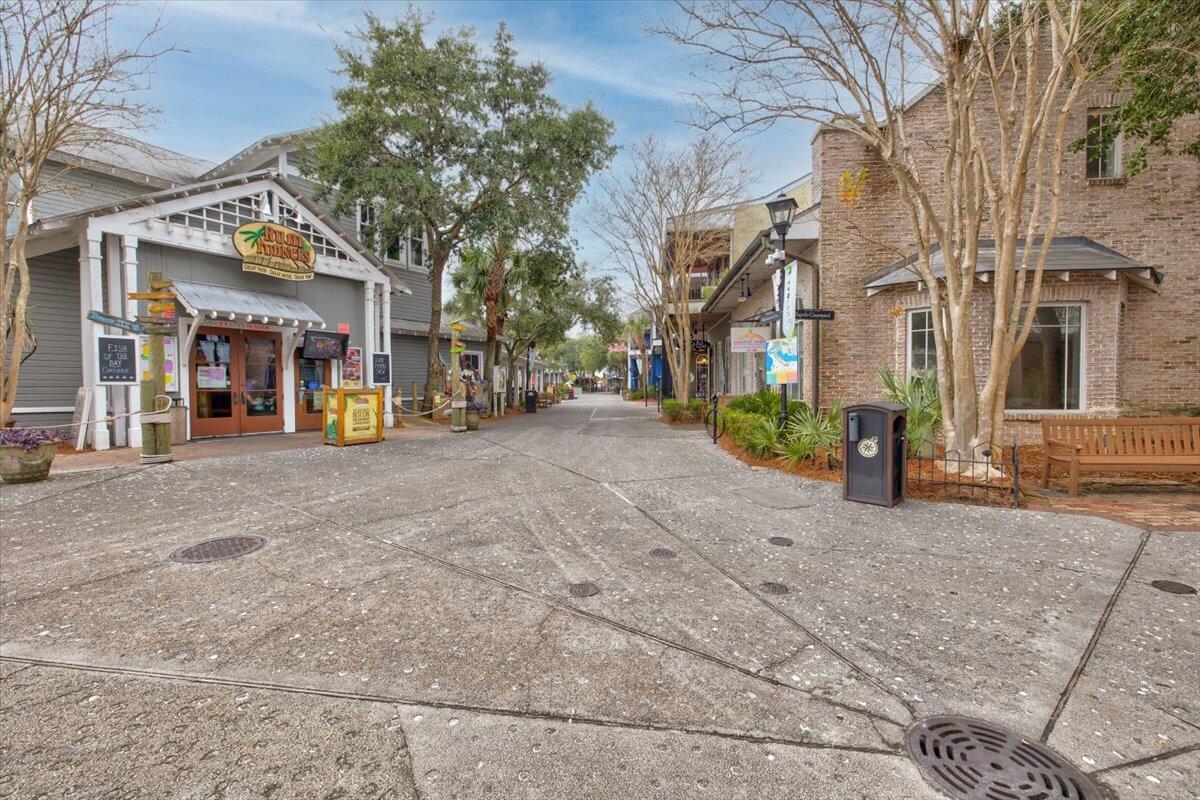 Fishermans Village - Residential