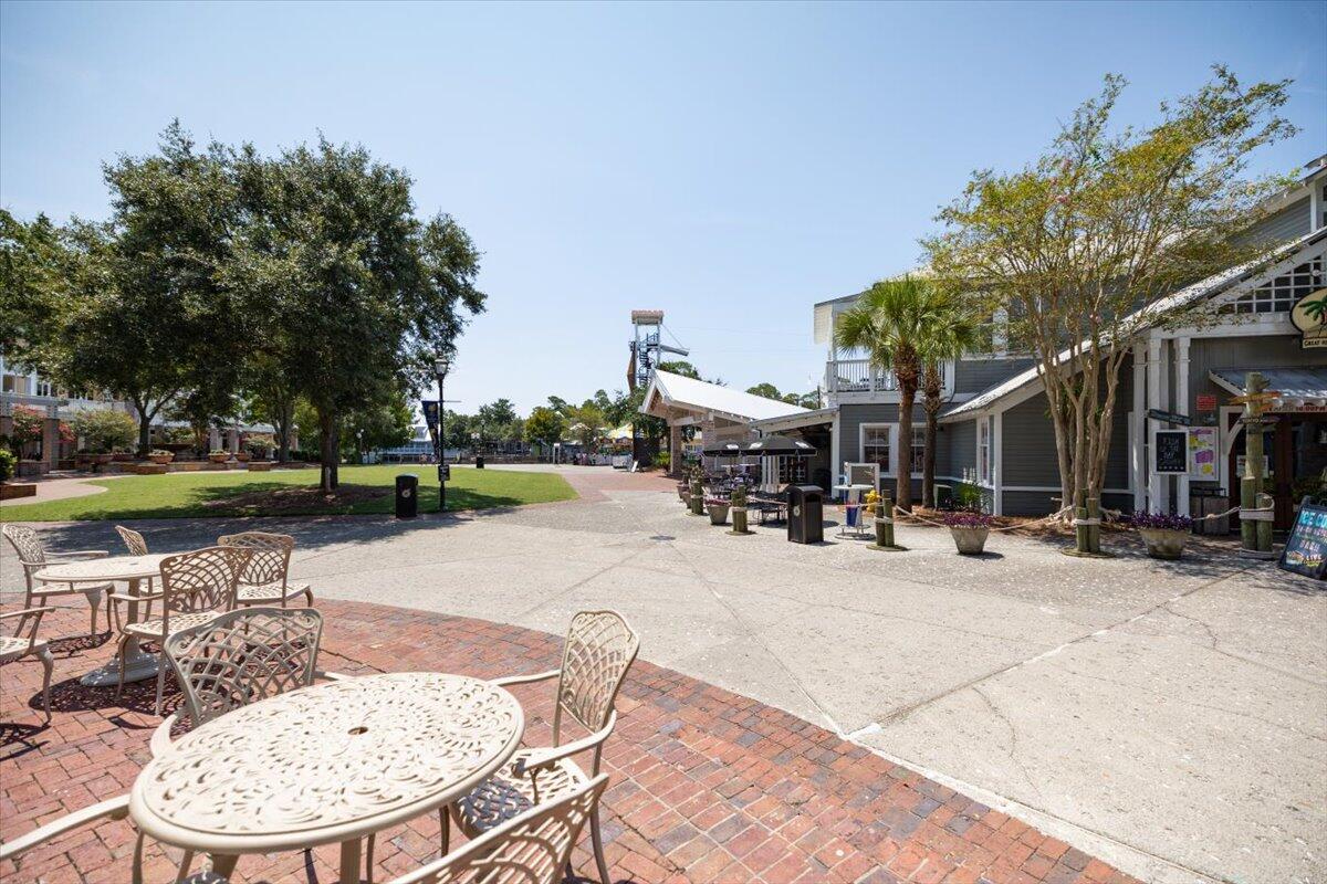 Fishermans Village - Residential