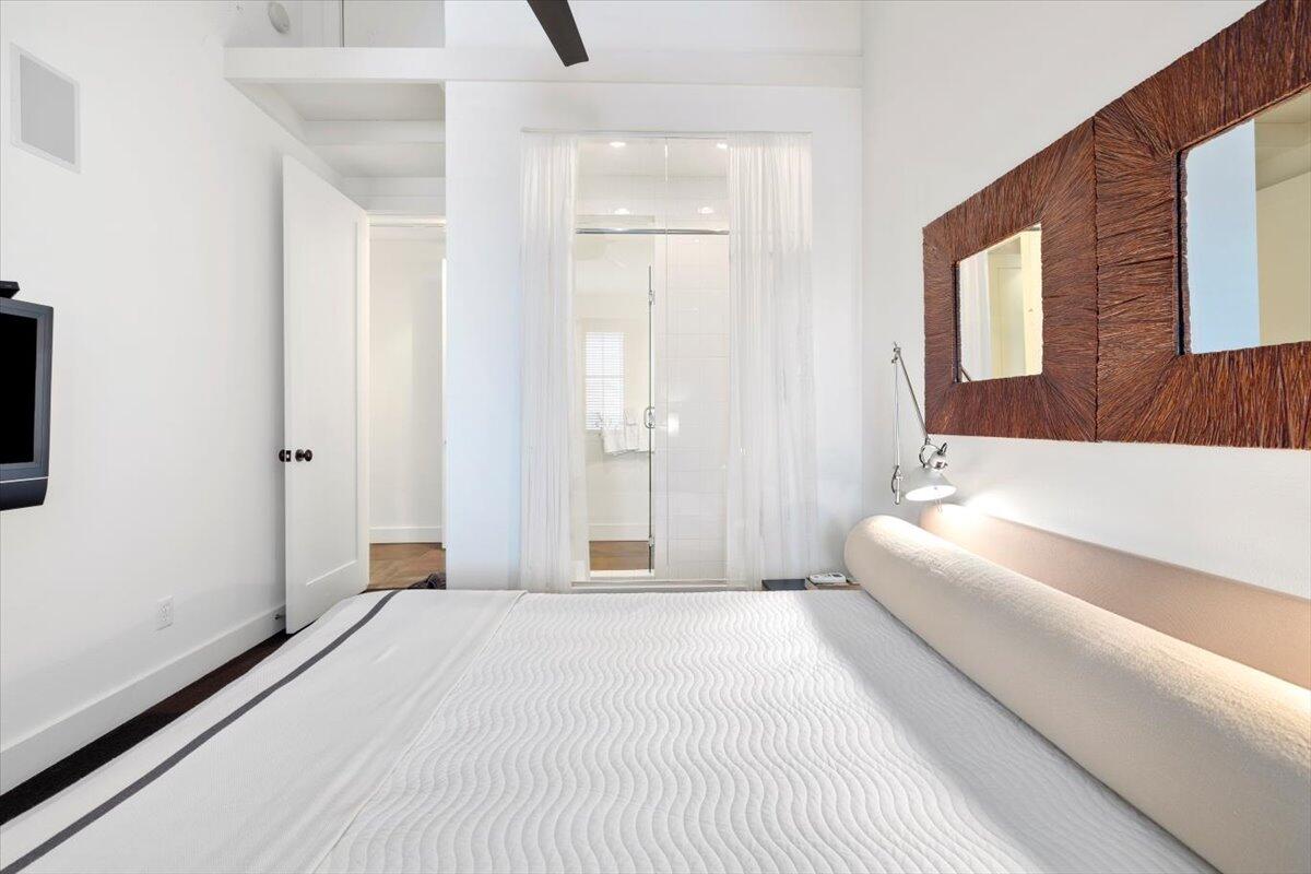 Fishermans Village - Residential