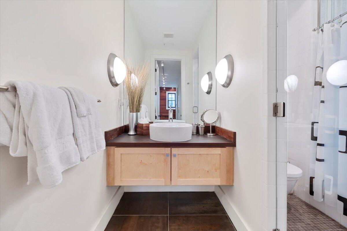 Fishermans Village - Residential