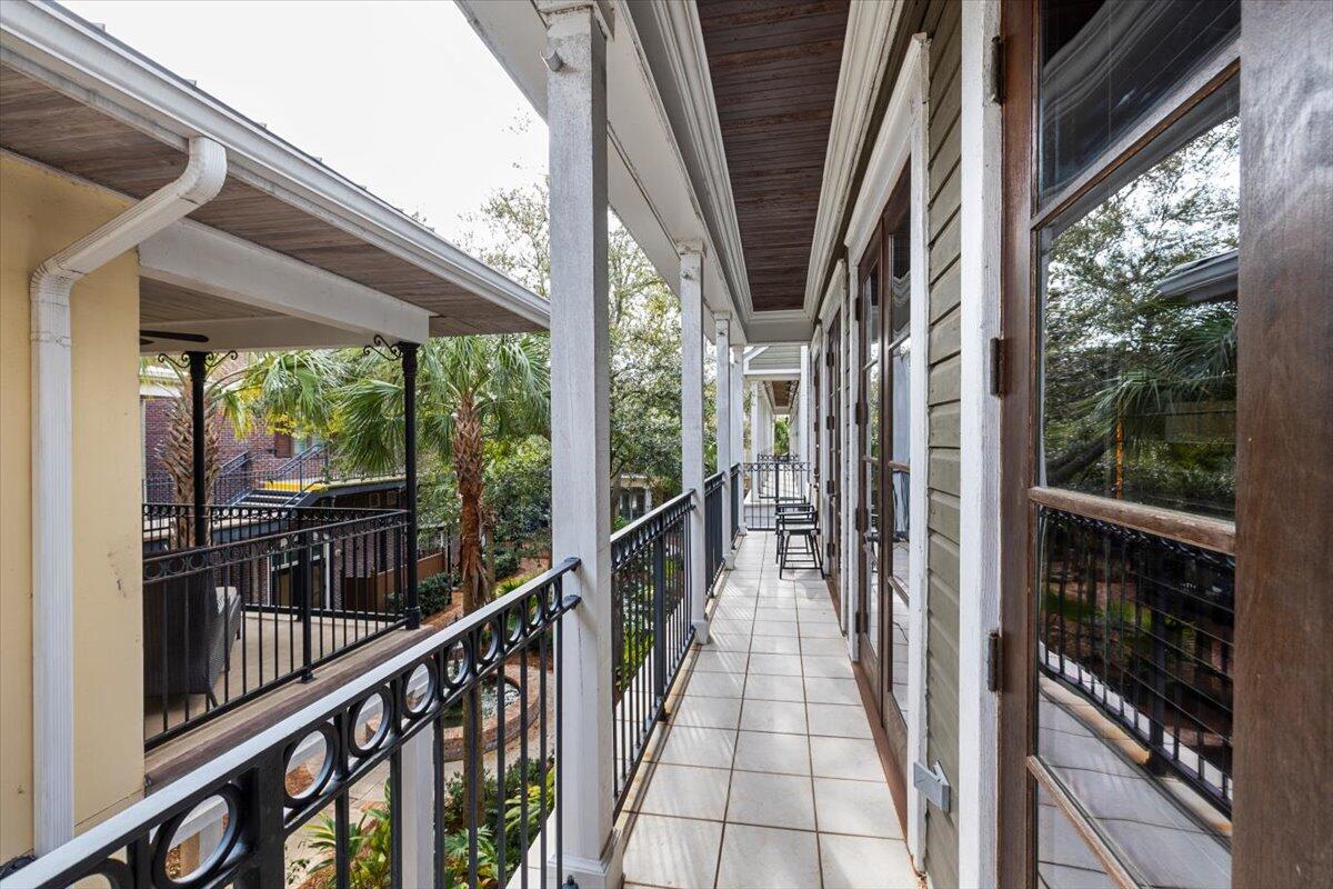 Fishermans Village - Residential