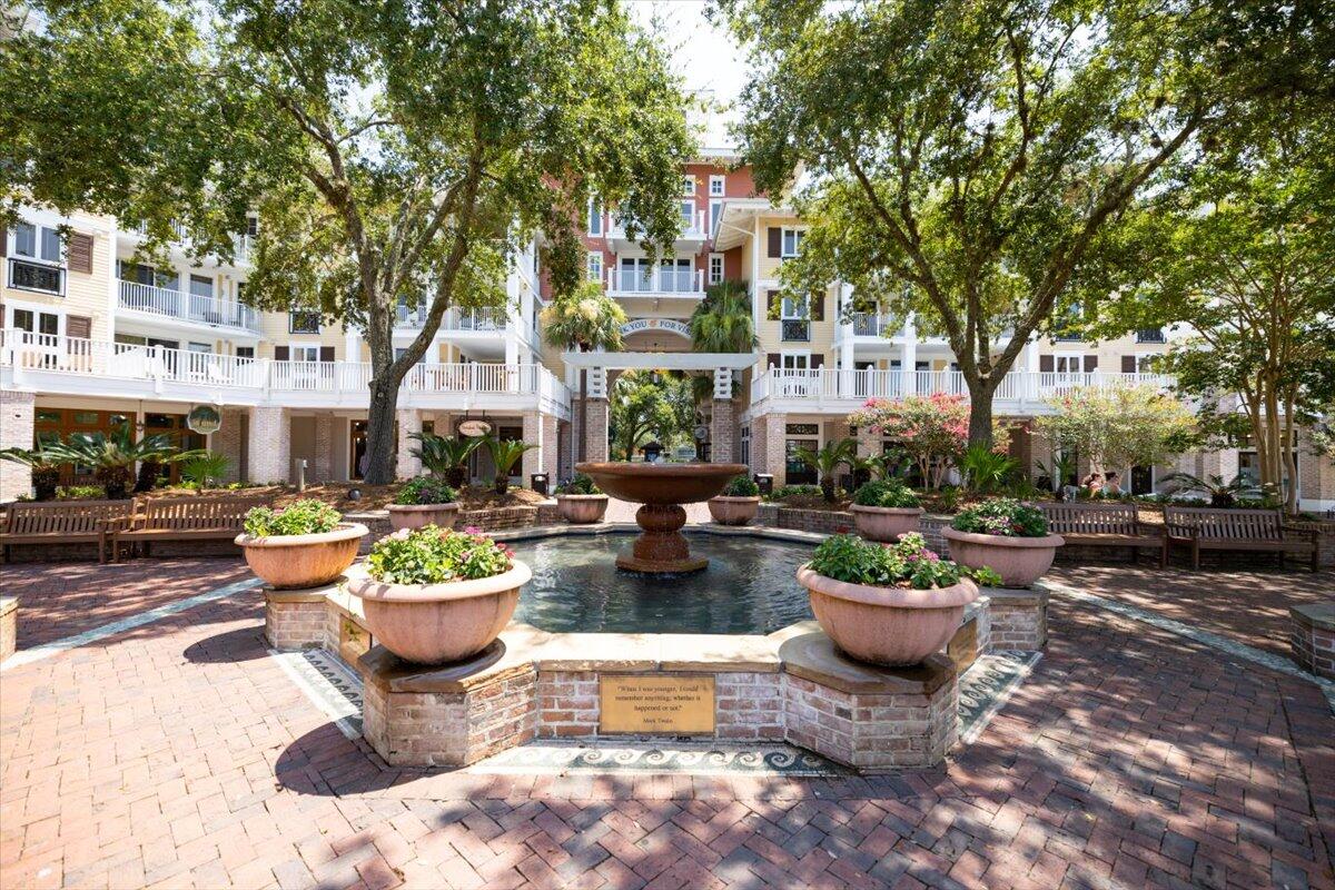 Fishermans Village - Residential