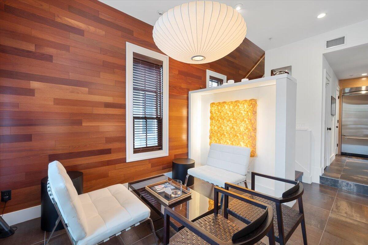 Fishermans Village - Residential