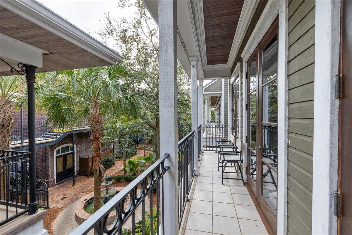 Fishermans Village - Residential