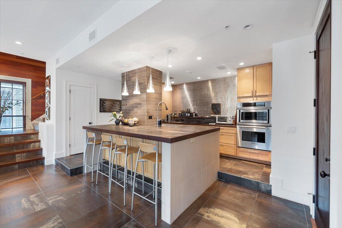 Fishermans Village - Residential