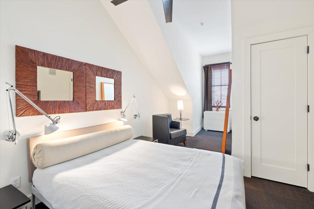 Fishermans Village - Residential