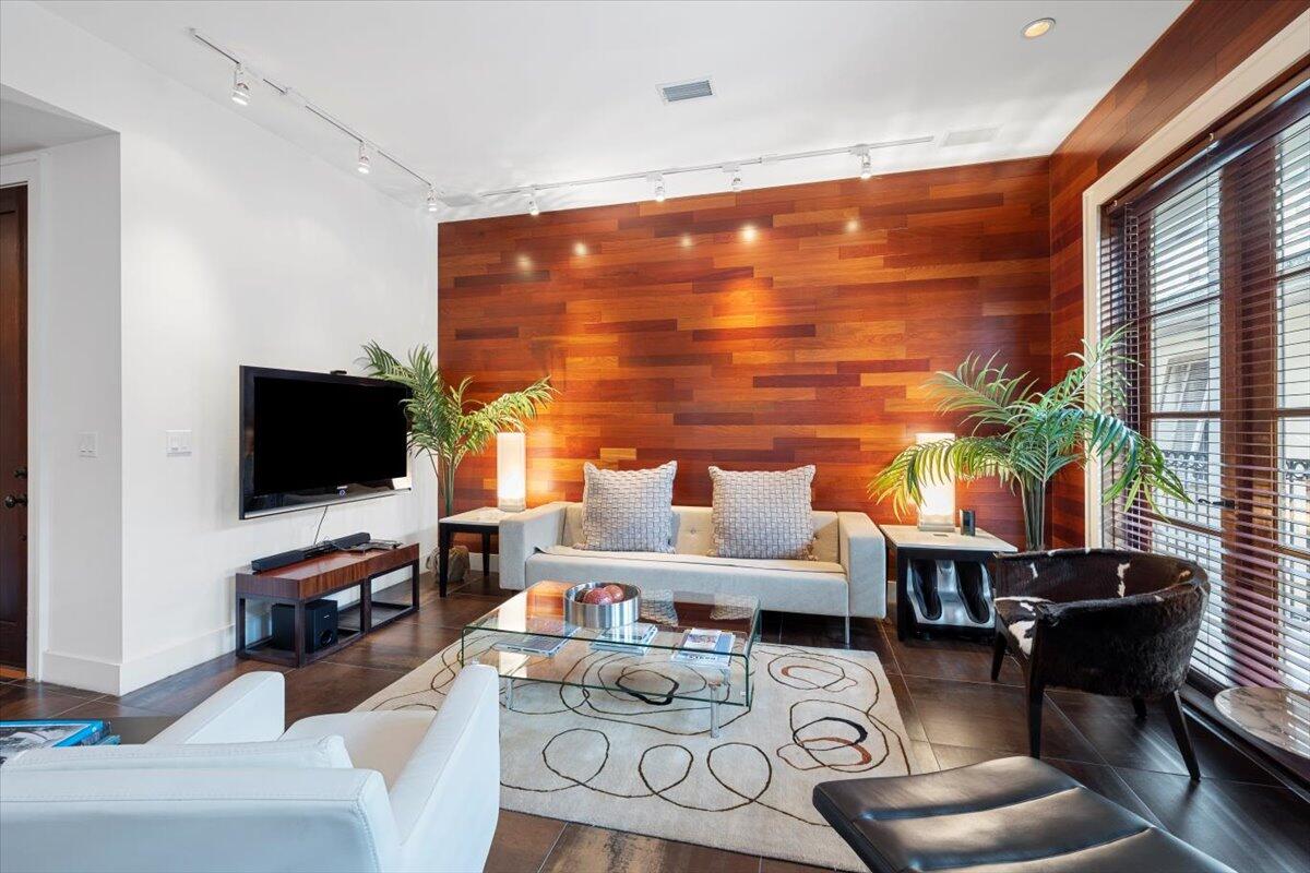 Fishermans Village - Residential