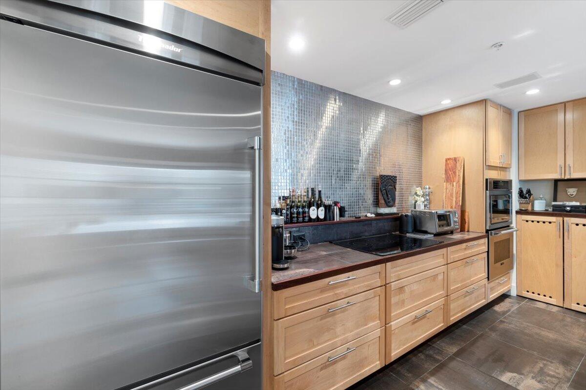 Fishermans Village - Residential