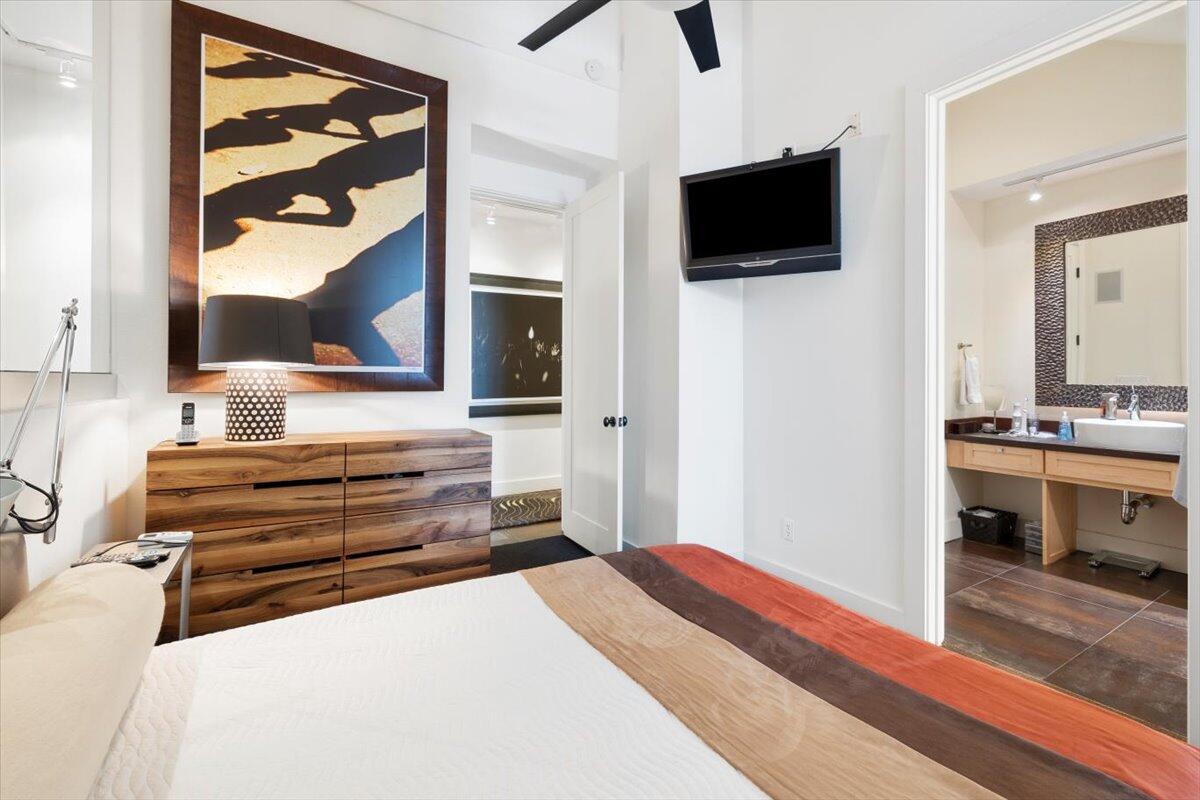 Fishermans Village - Residential