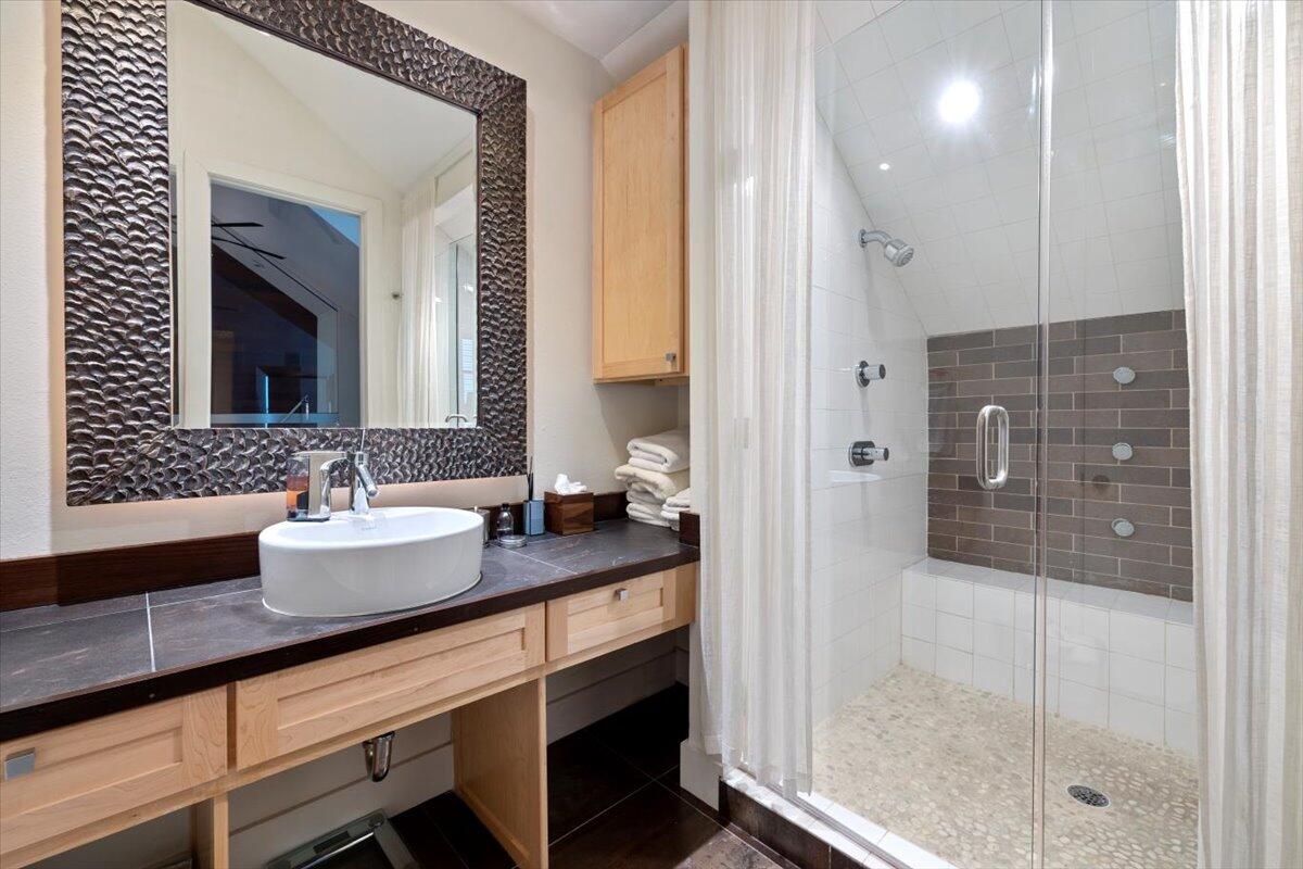 Fishermans Village - Residential