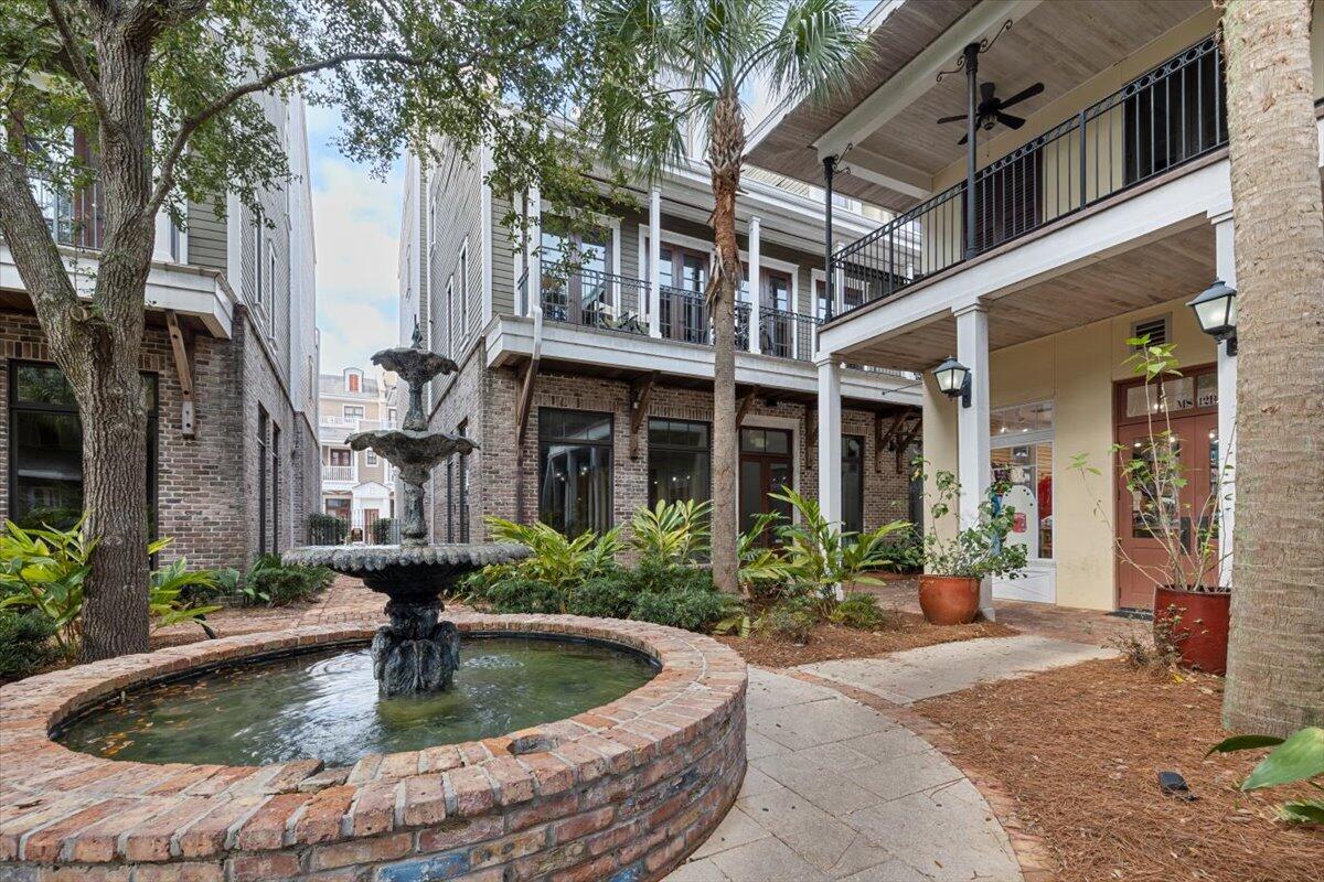 Fishermans Village - Residential