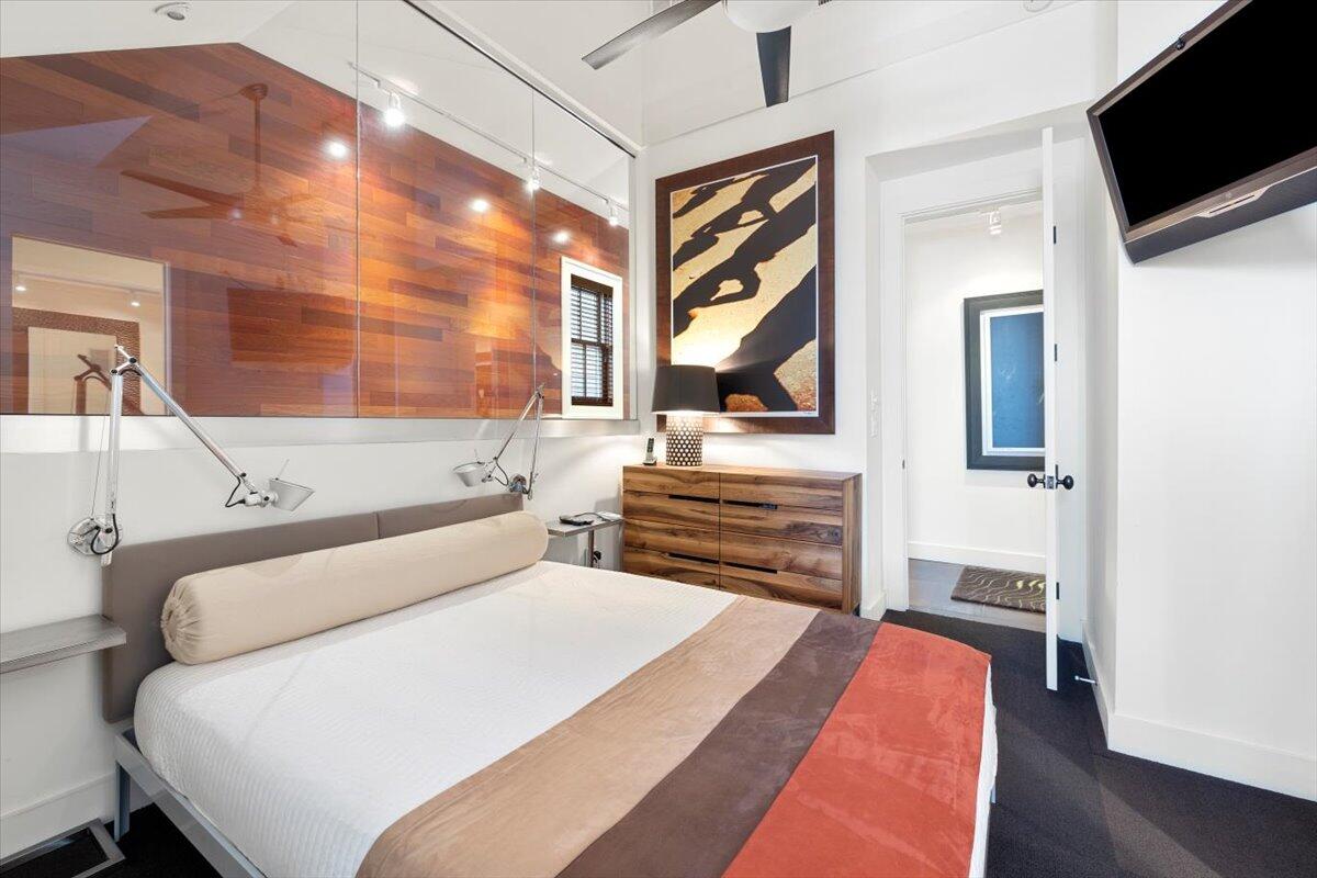 Fishermans Village - Residential