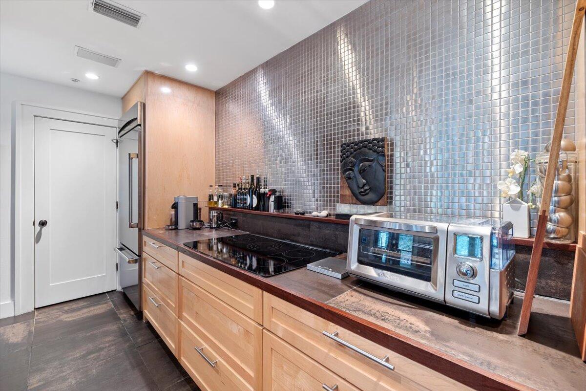 Fishermans Village - Residential