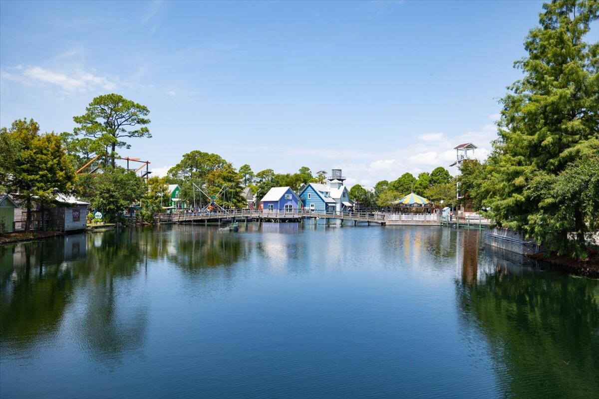 Fishermans Village - Residential