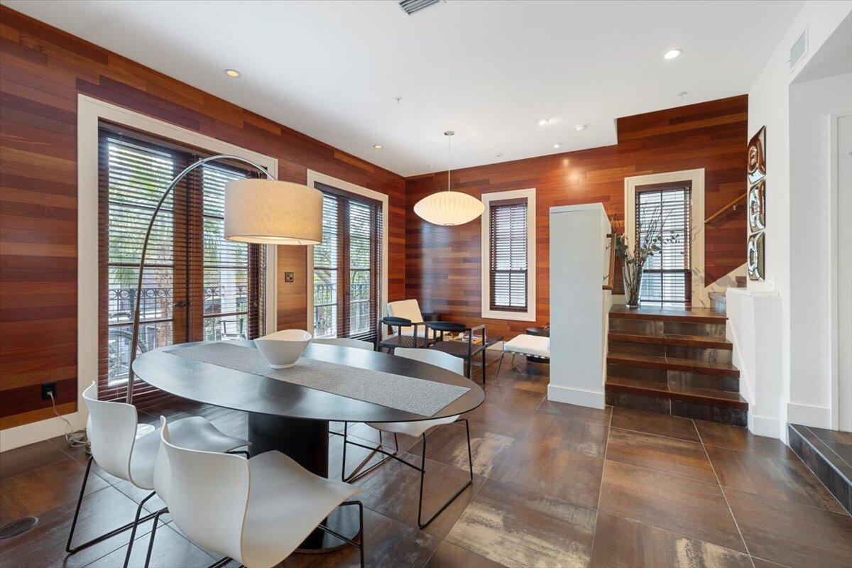 Fishermans Village - Residential