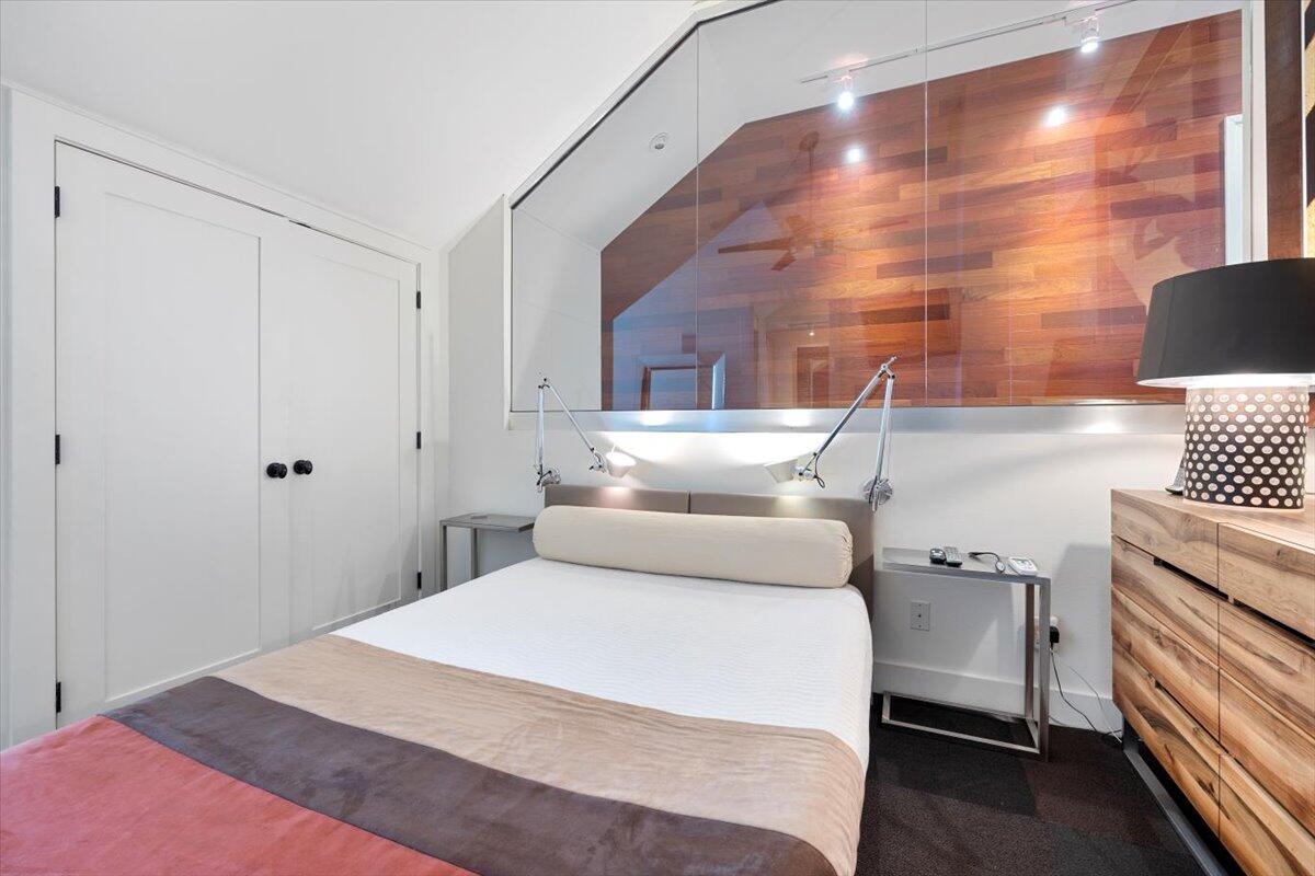 Fishermans Village - Residential