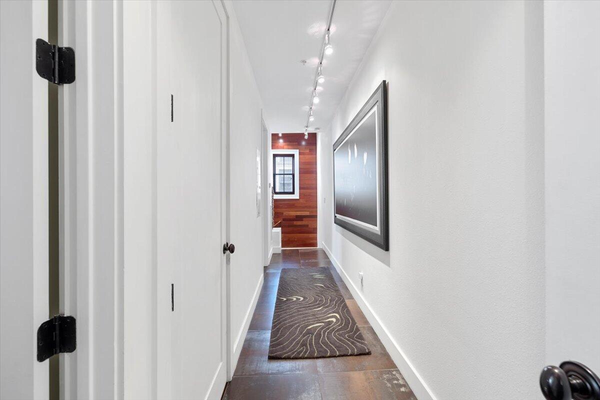 Fishermans Village - Residential