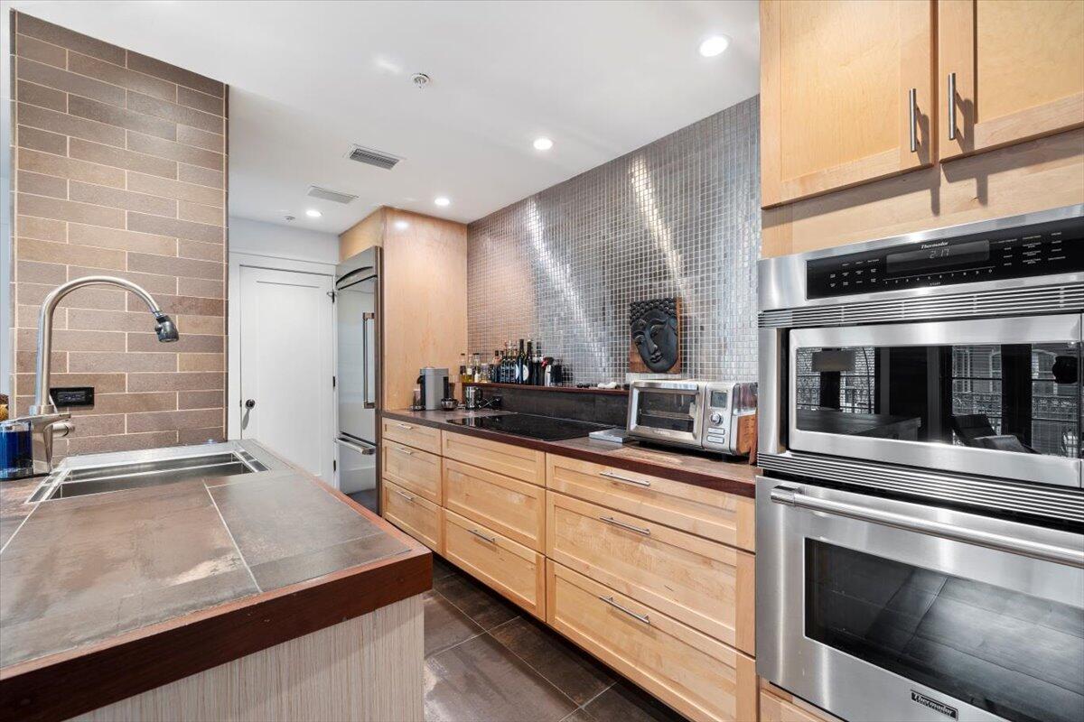 Fishermans Village - Residential