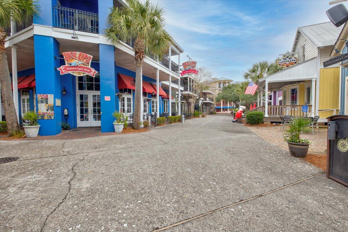 Fishermans Village - Residential