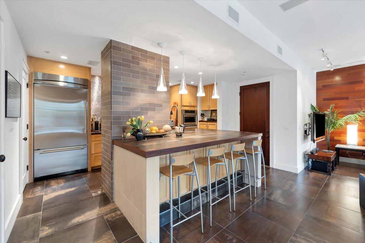 Fishermans Village - Residential