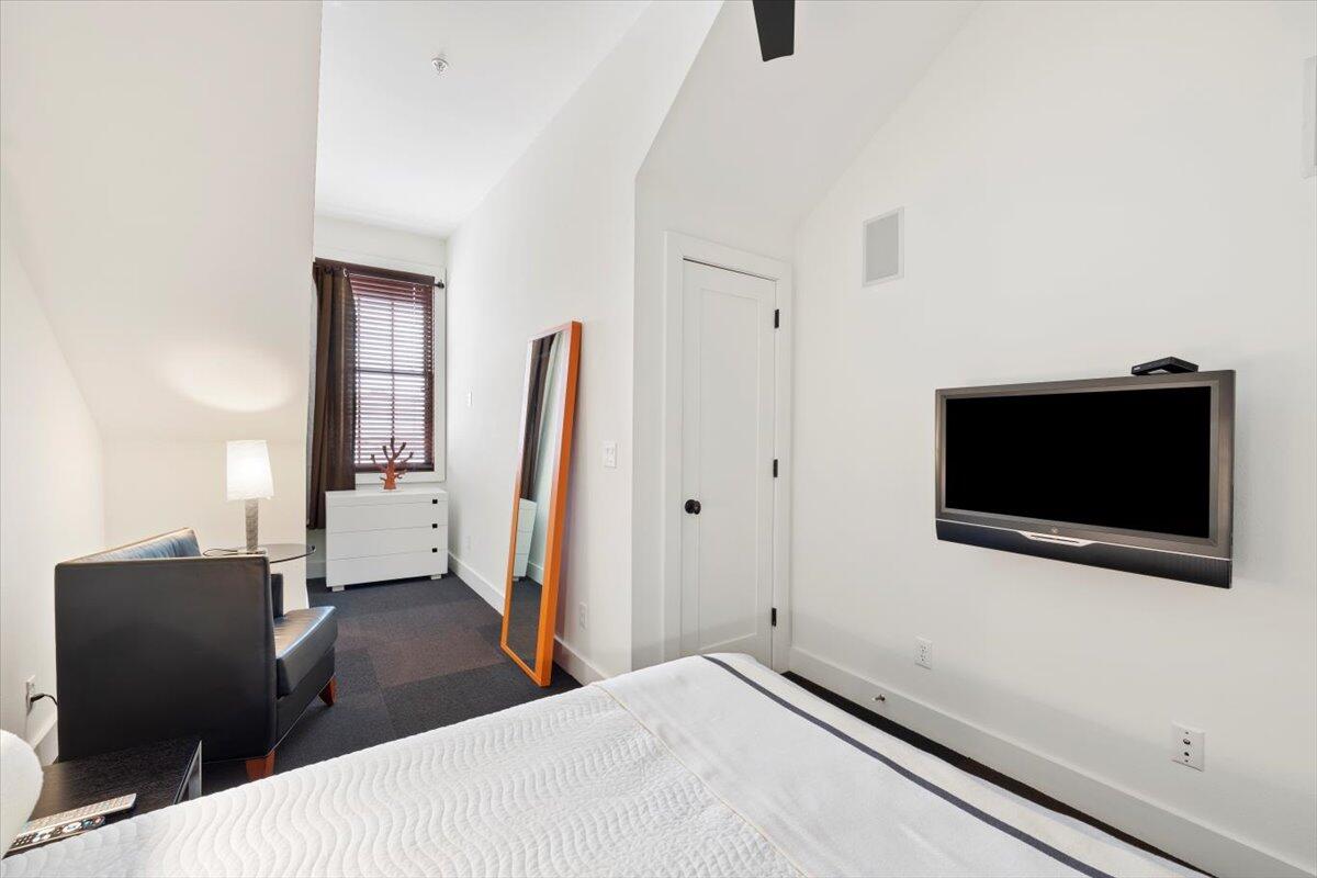 Fishermans Village - Residential