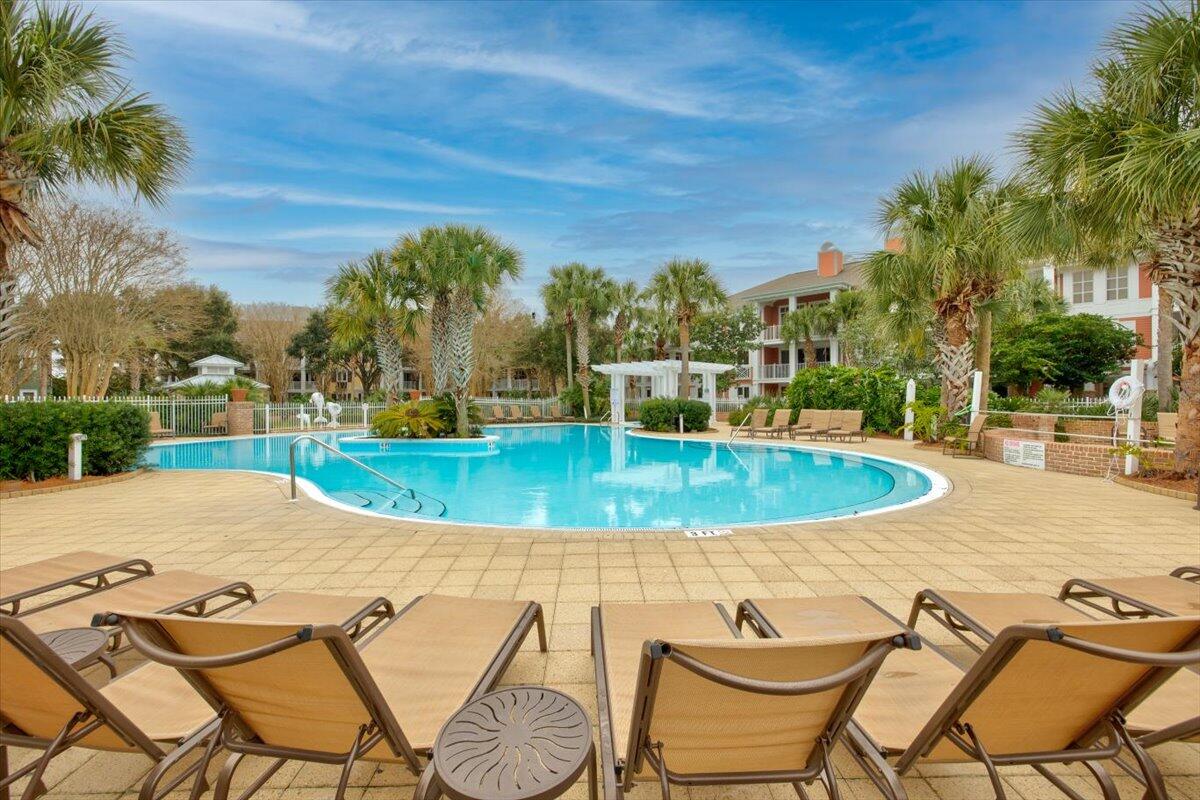 Fishermans Village - Residential